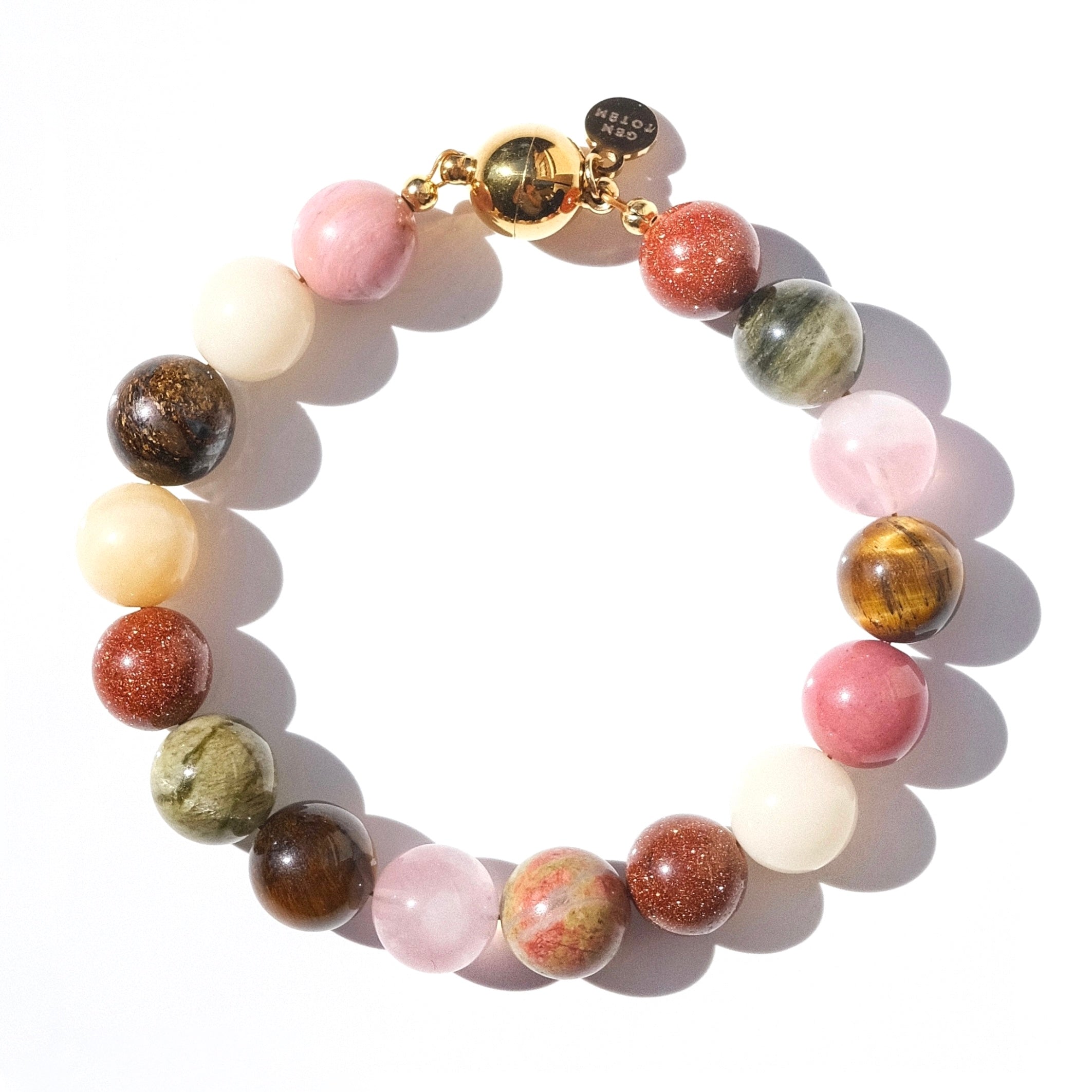 Cappadocia Bracelet | $205