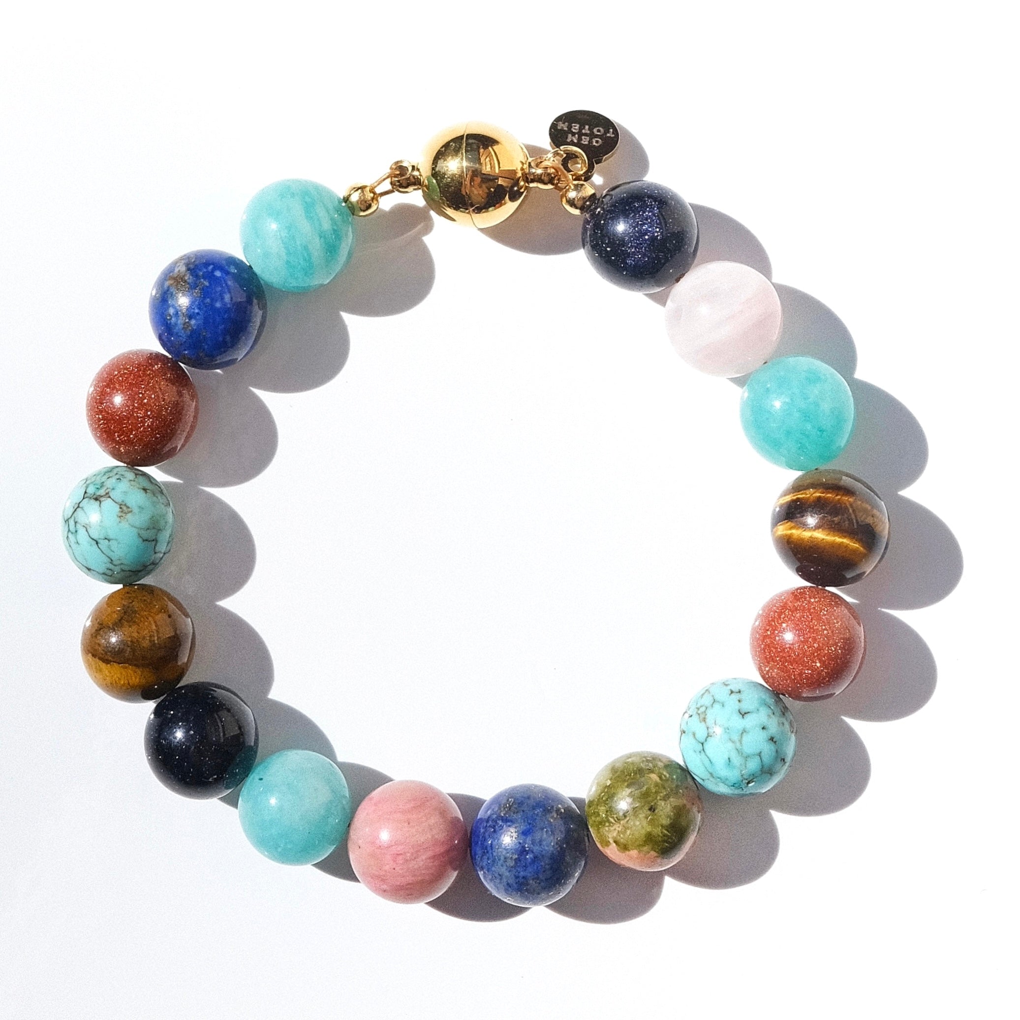 Marrakesh Bracelet | $205