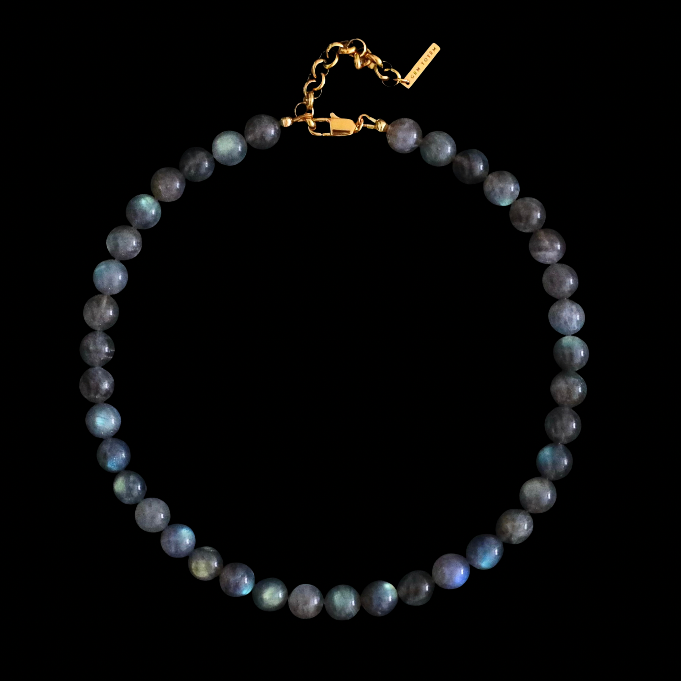 Nimbus Necklace | $320