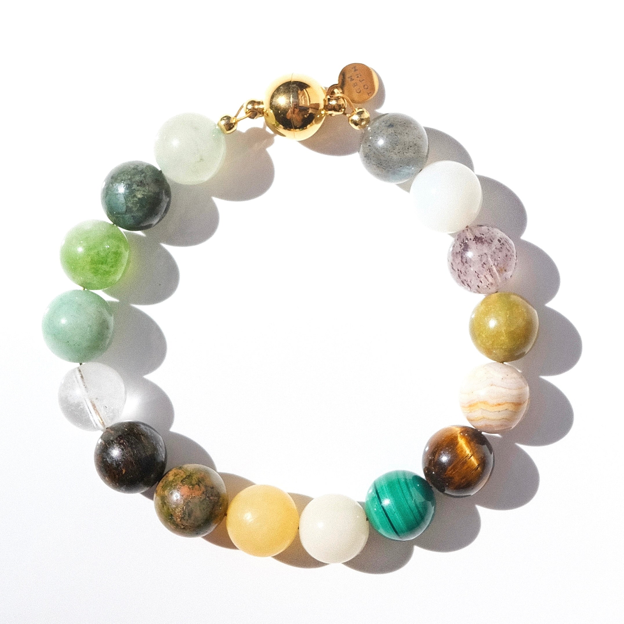 Tulum Bracelet | $205