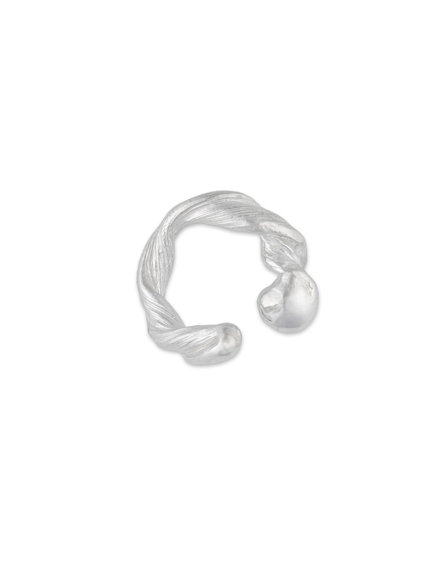 AERIAL EAR CUFF | From $210