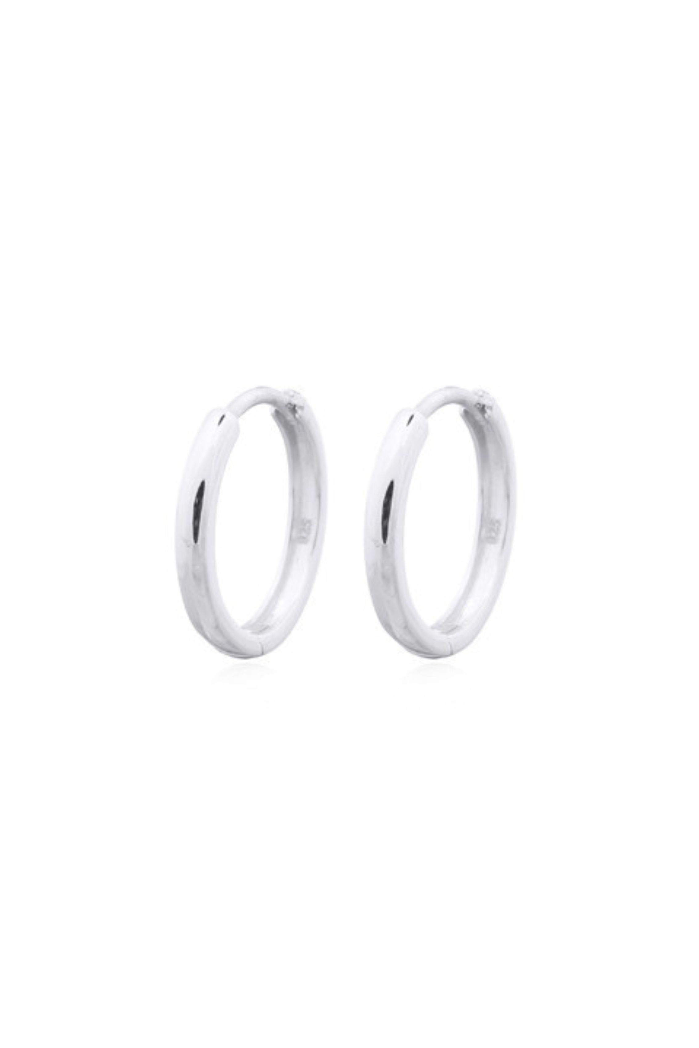 Round Hoops | 15mm $109