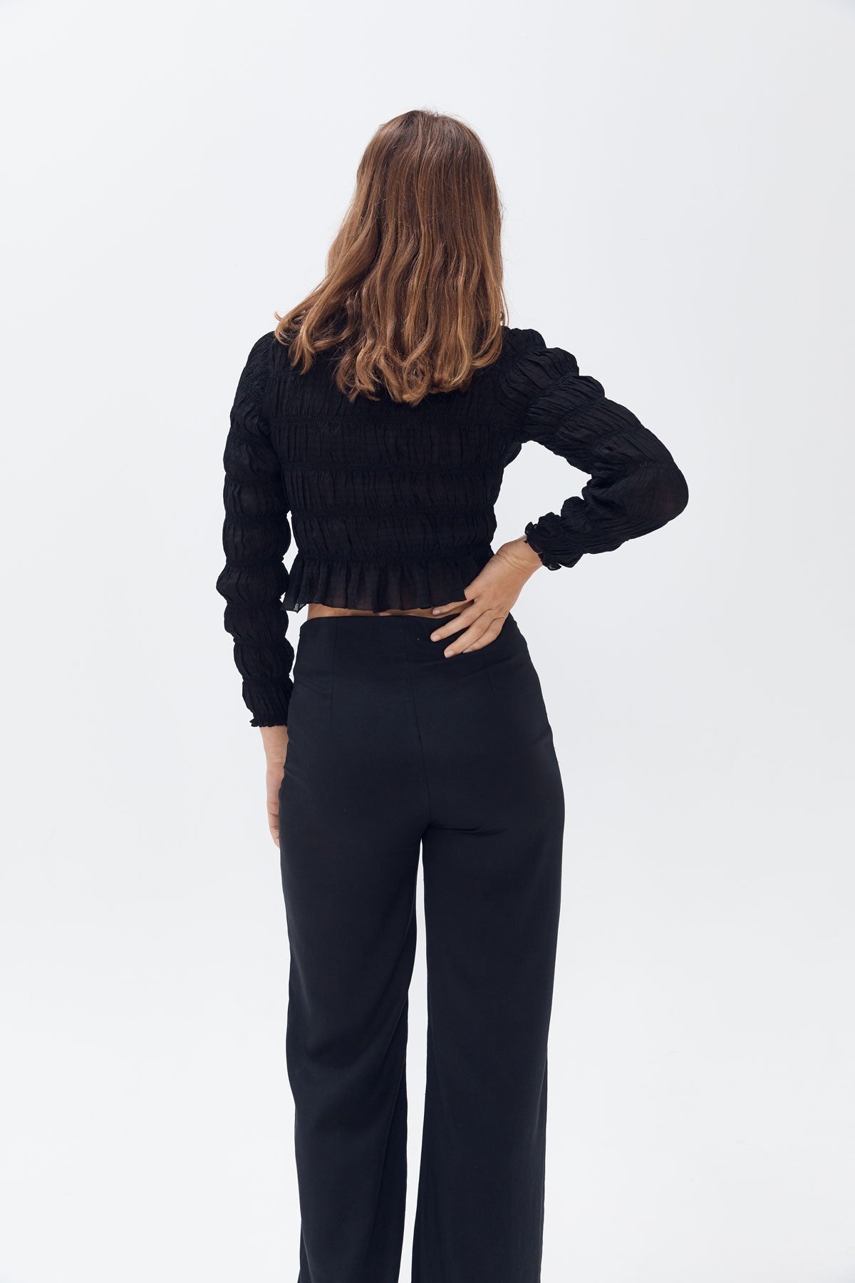 CORE Cemento Top | Black $269