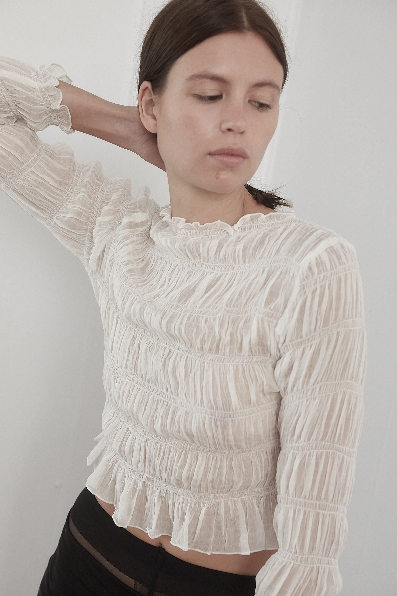 CORE Cemento Top | Off White $269