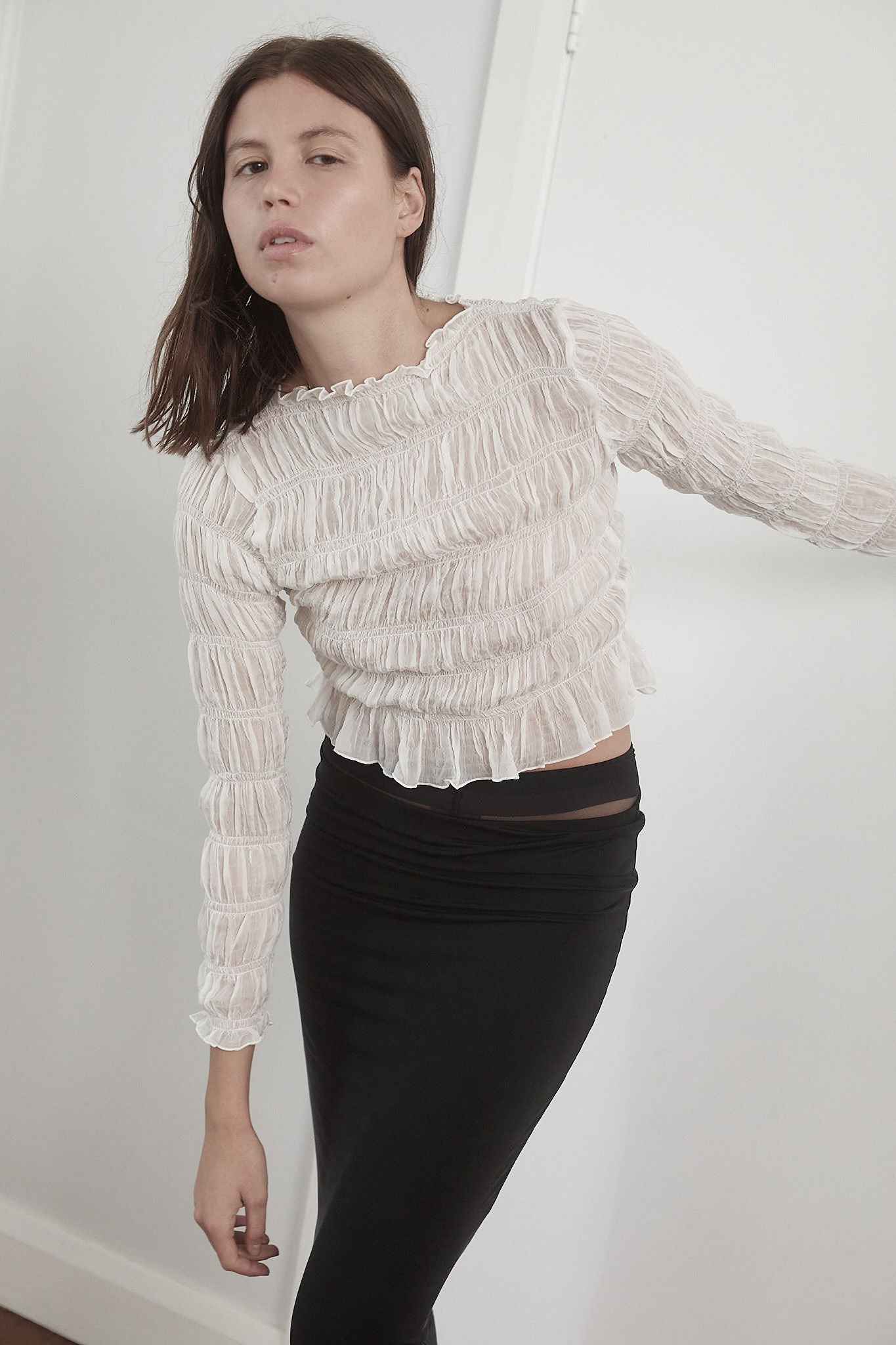 CORE Cemento Top | Off White $269