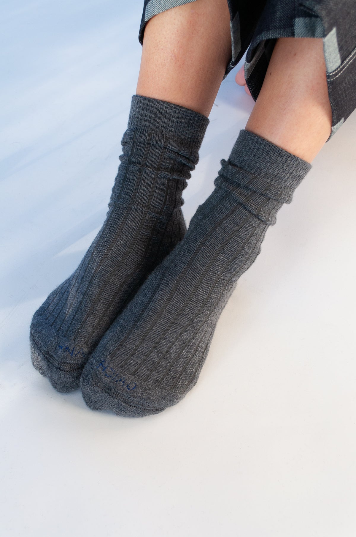 Venture Socks | Meteor $57