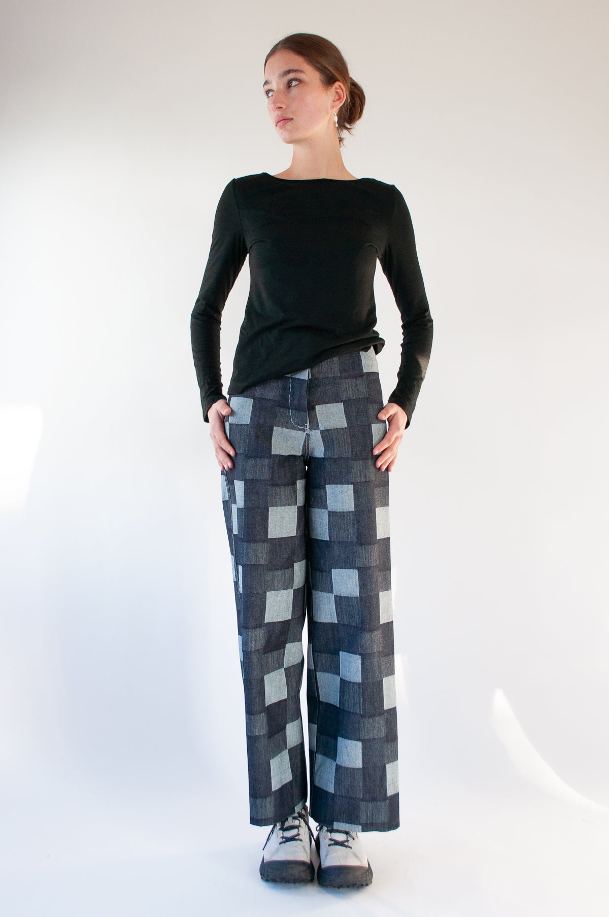 Balance Top | Onyx $282