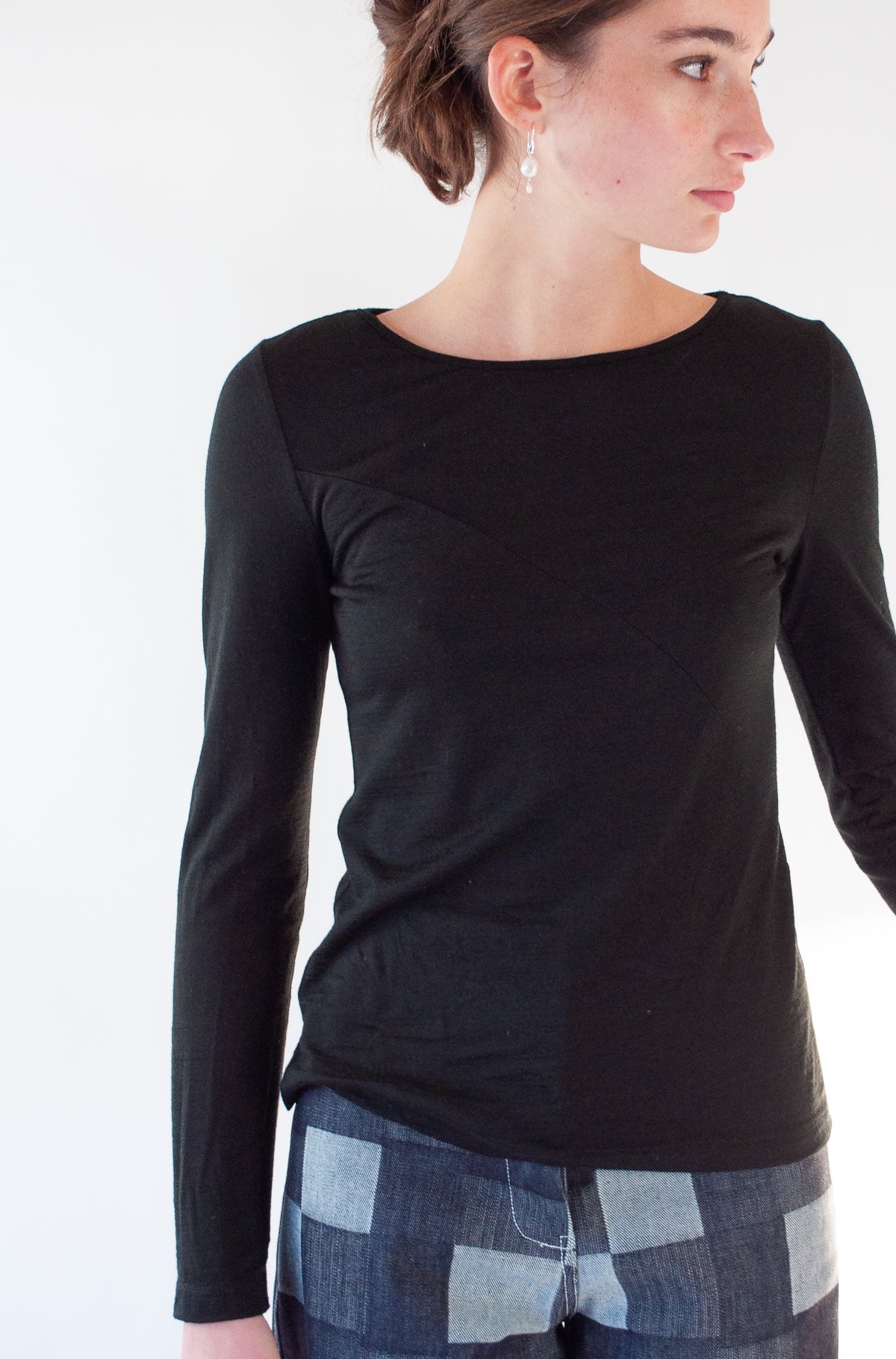 Balance Top | Onyx $282