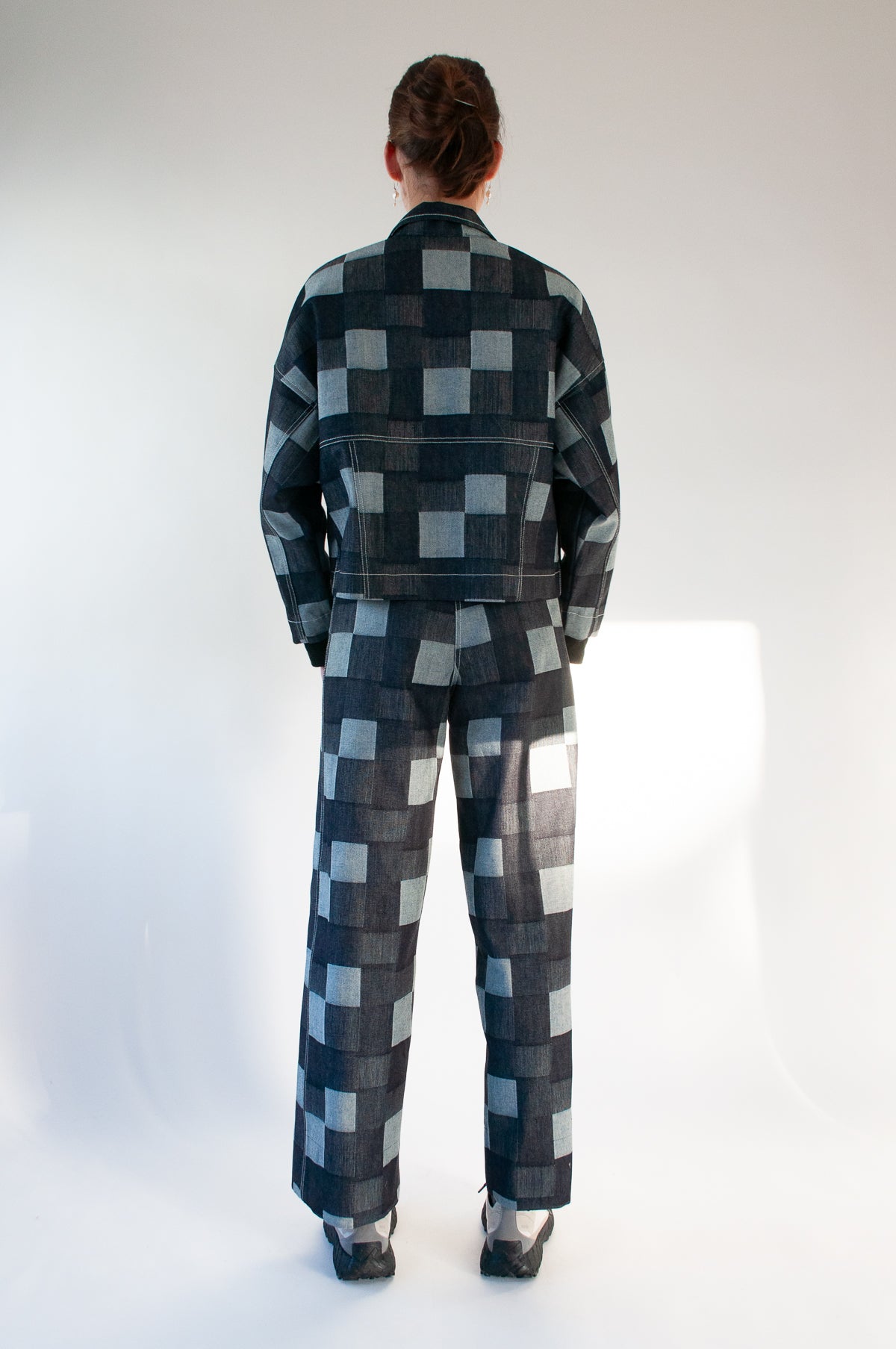 Ya Pant | Patchwork $370