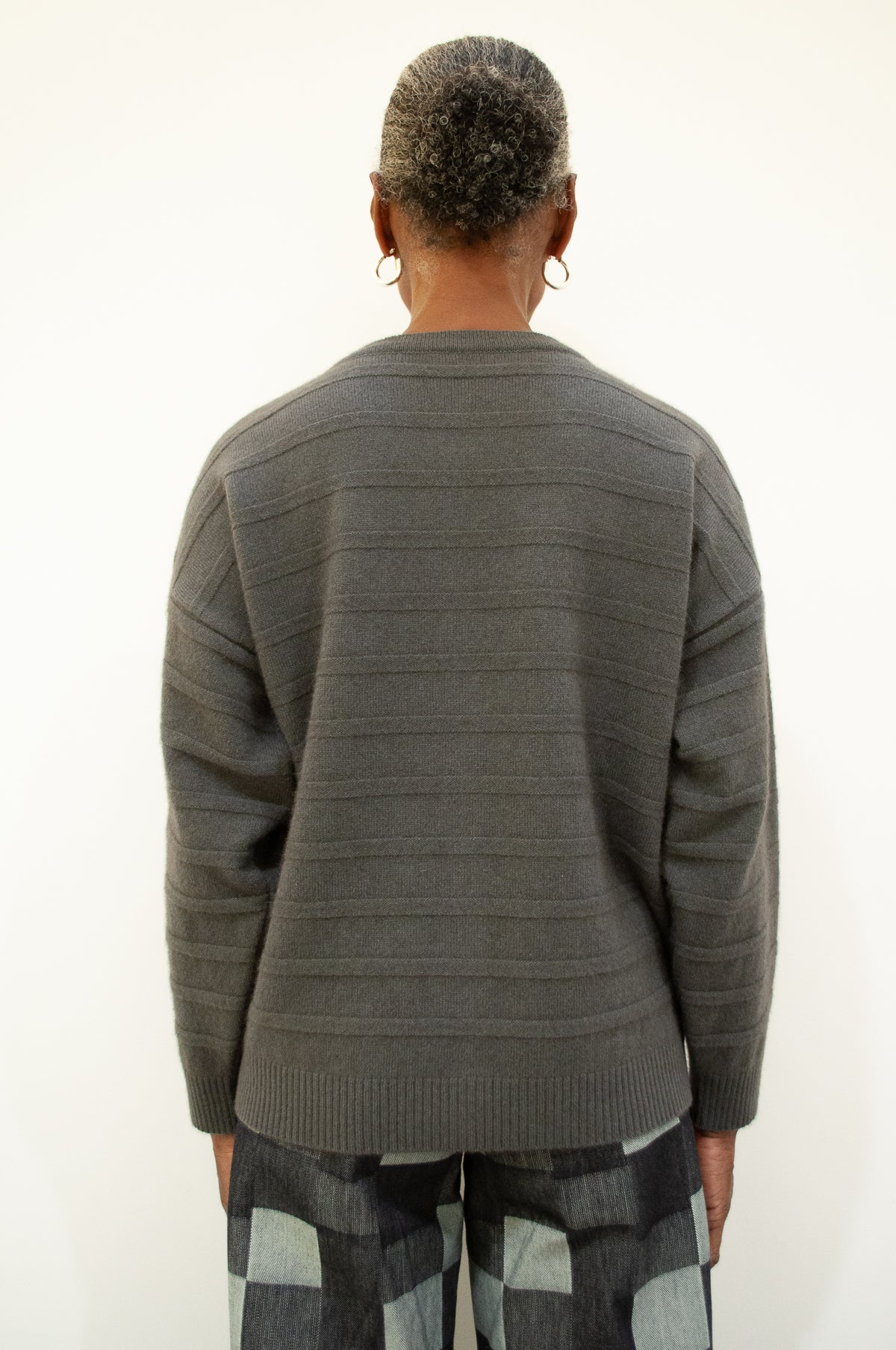 Companion Cardigan | Meteor $669