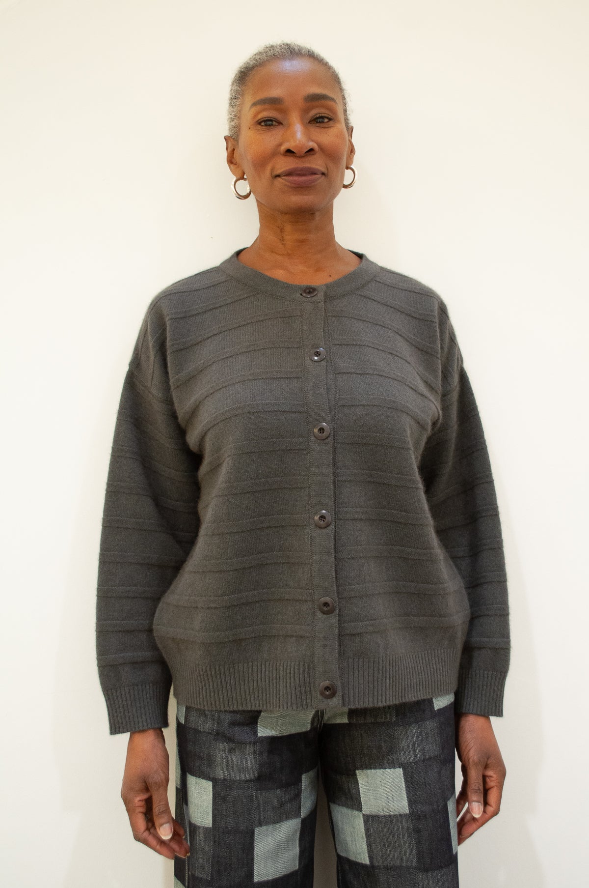 Companion Cardigan | Meteor $669