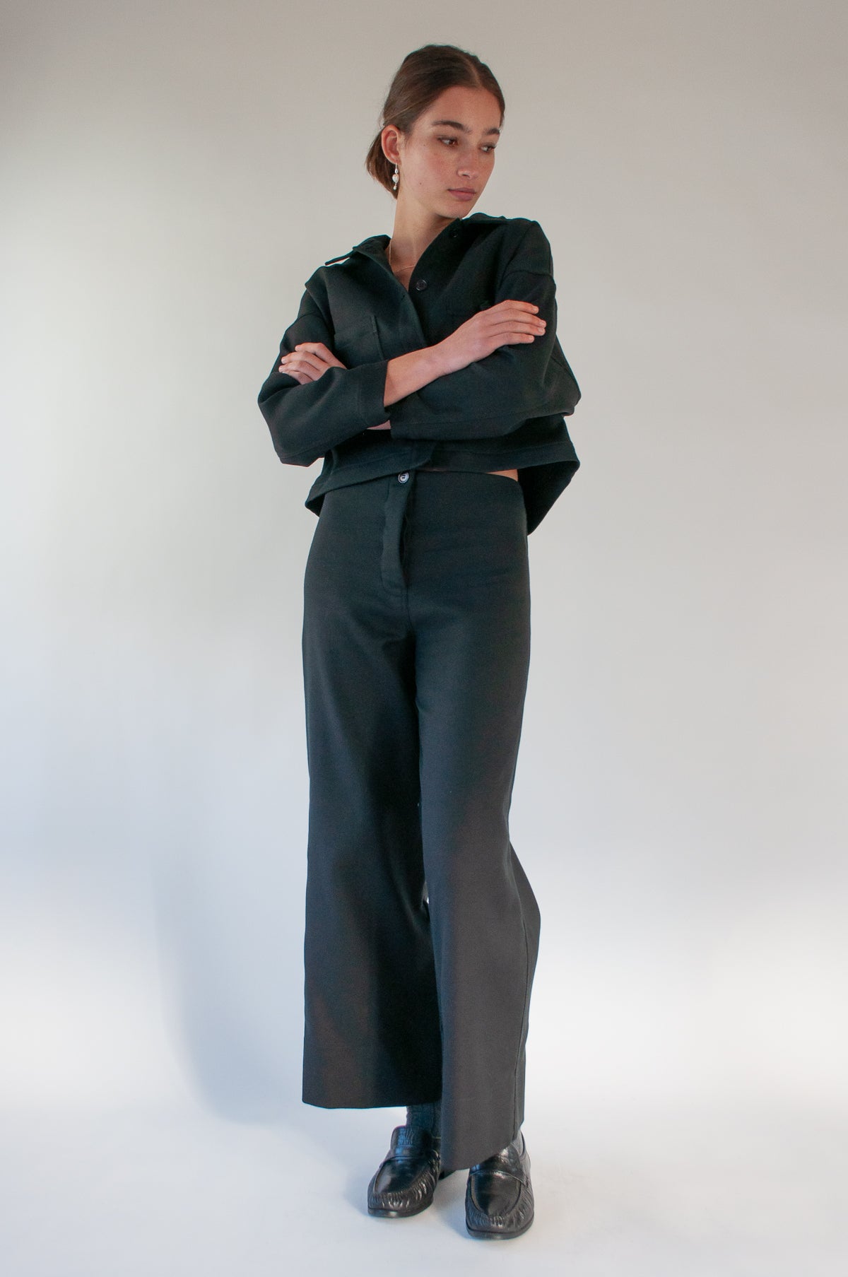 Ya Pant | Onyx $431