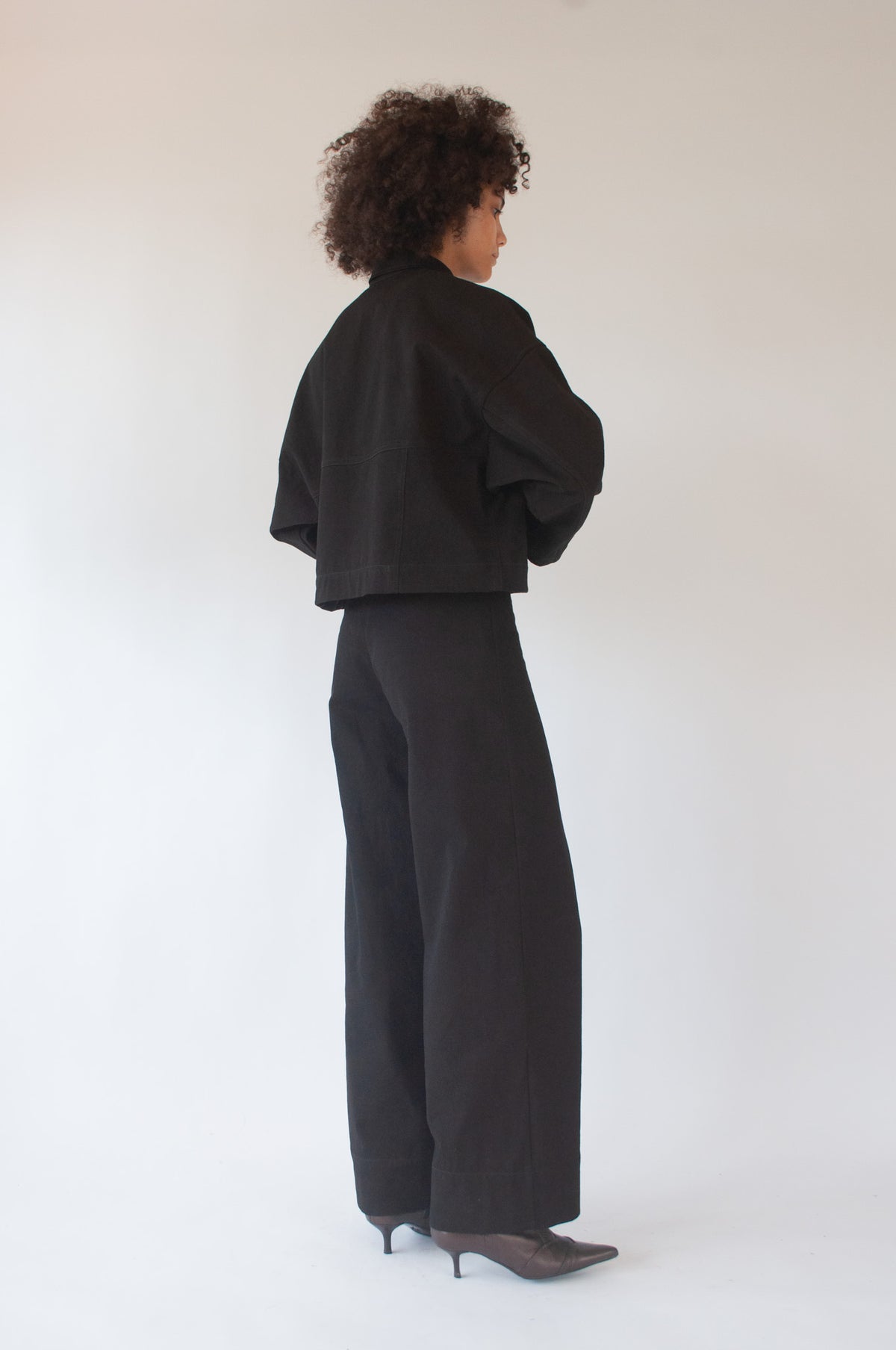 Ya Pant | Black Coffee $290