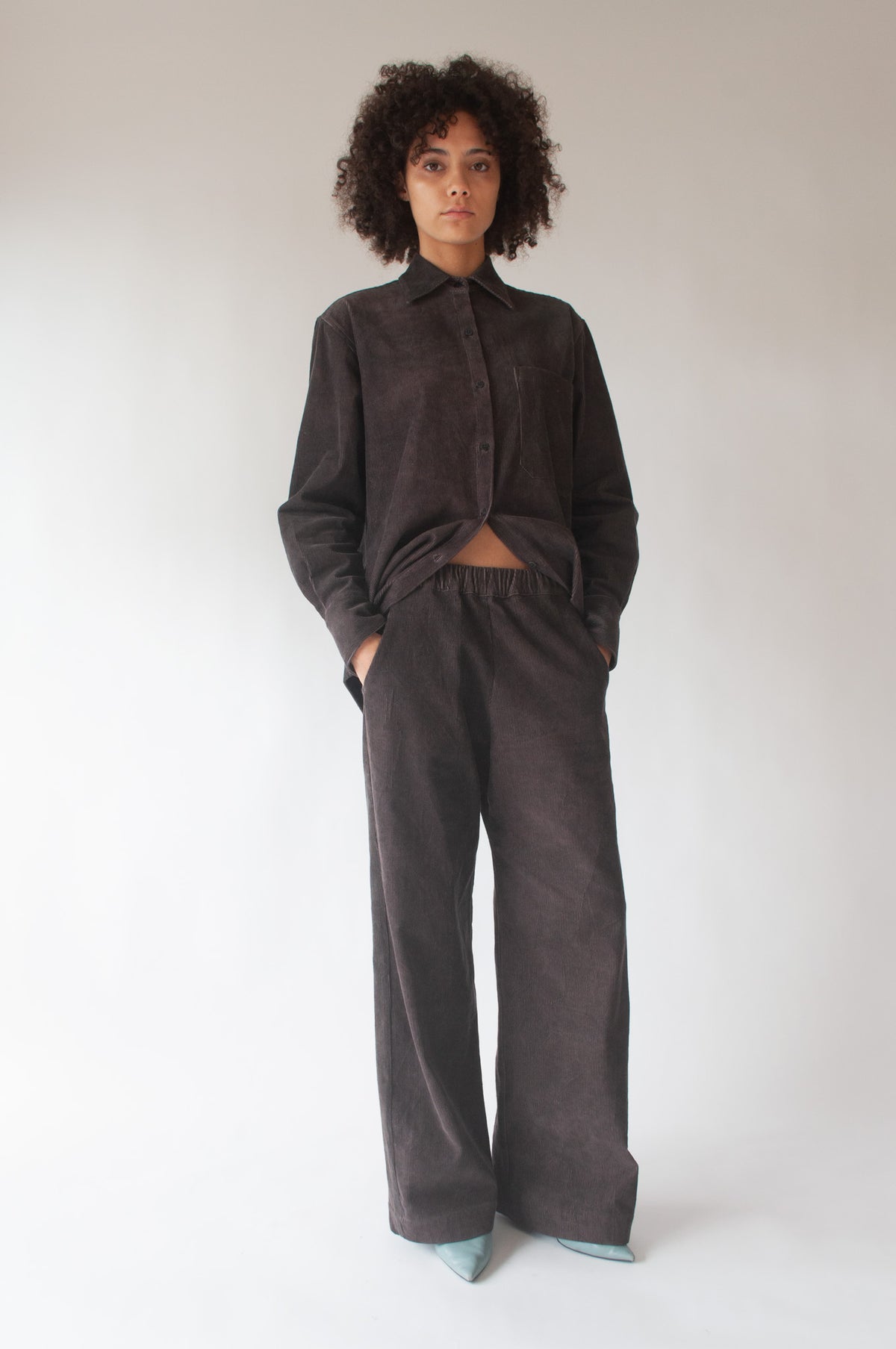 Painter Pant | Fig $282