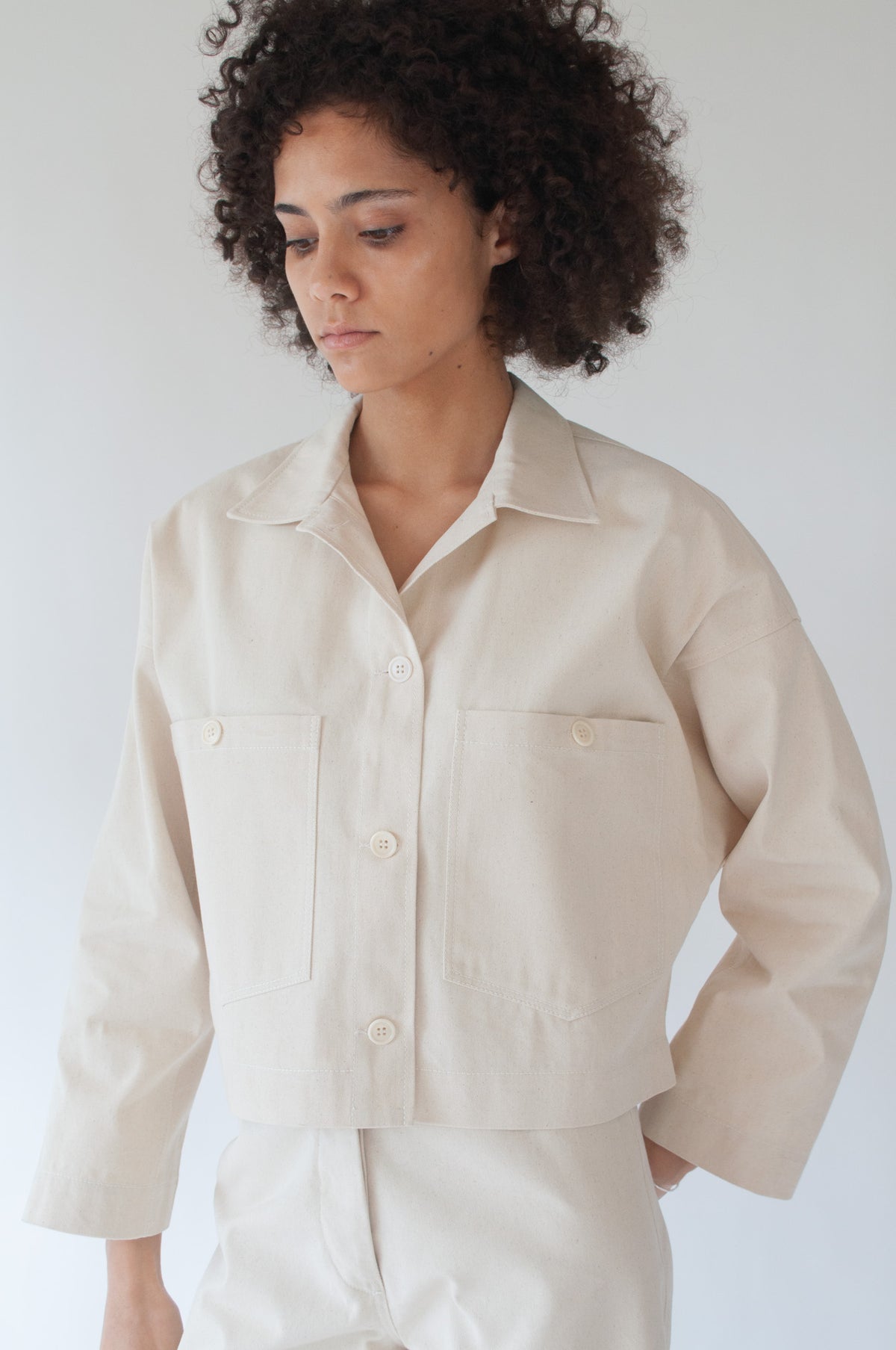 Ya Jacket | Eru $343