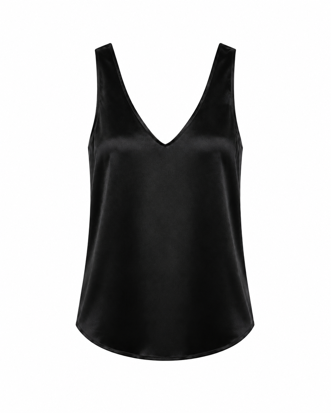 1. The Base | The Margot Tank | Black $220 [SOH]
