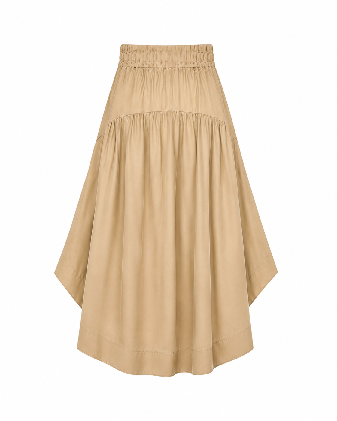 4. The Skirts | The Sawyer Skirt  | Sand $330 [OCT]