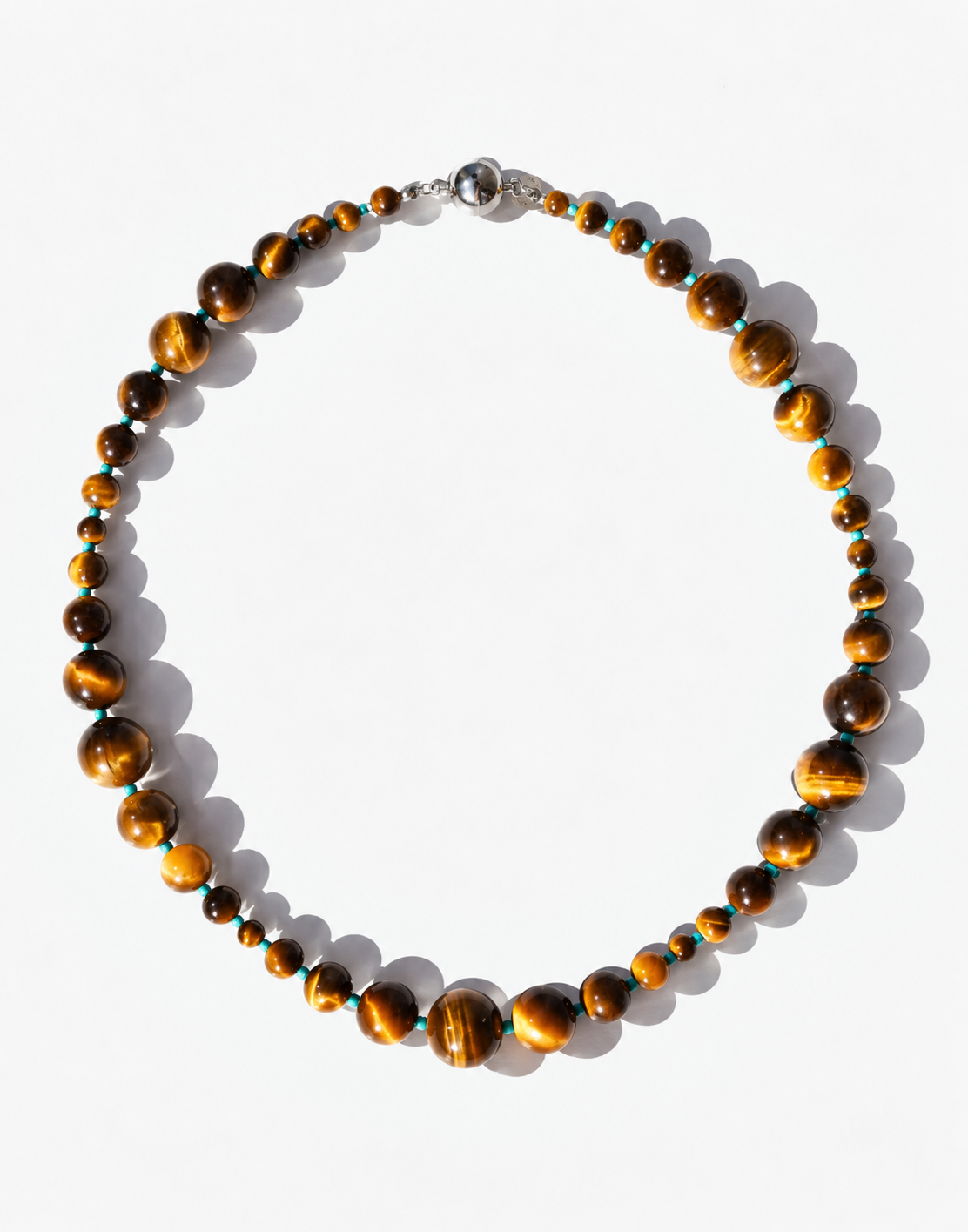 Dune Heirloom Necklace | $225