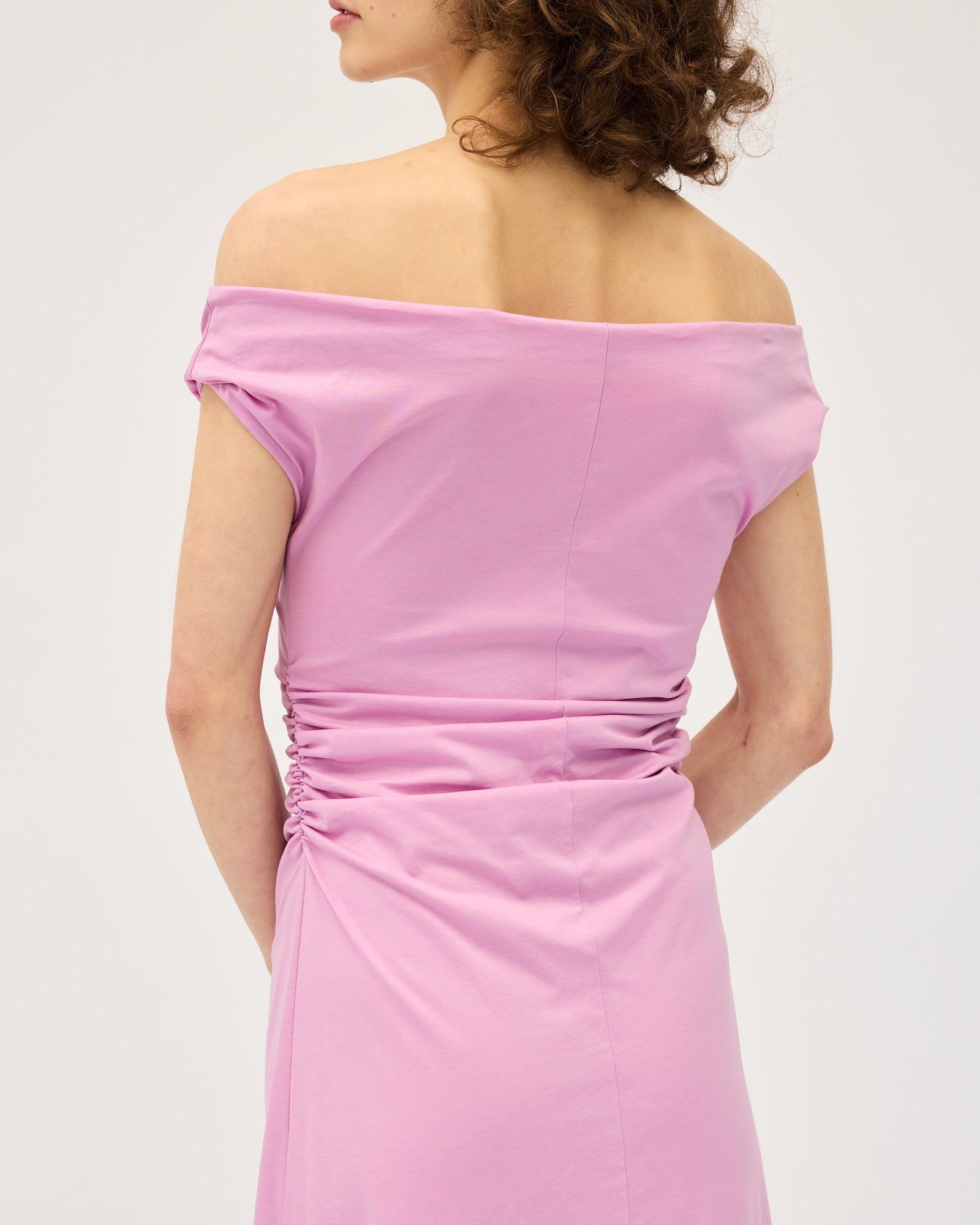 Vera To The Floor | Sweet Pea Pink $355
