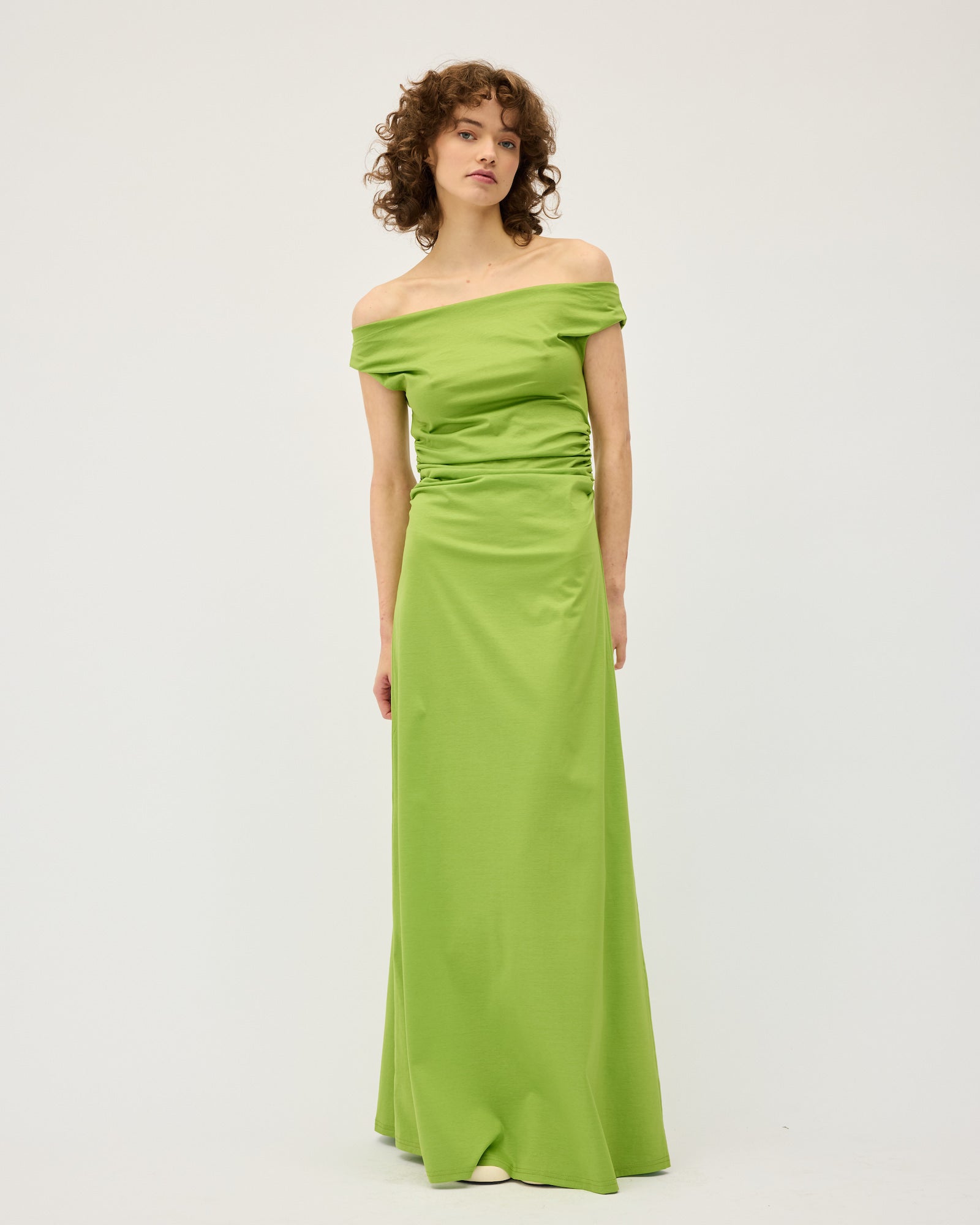 Vera To The Floor | Celery $355