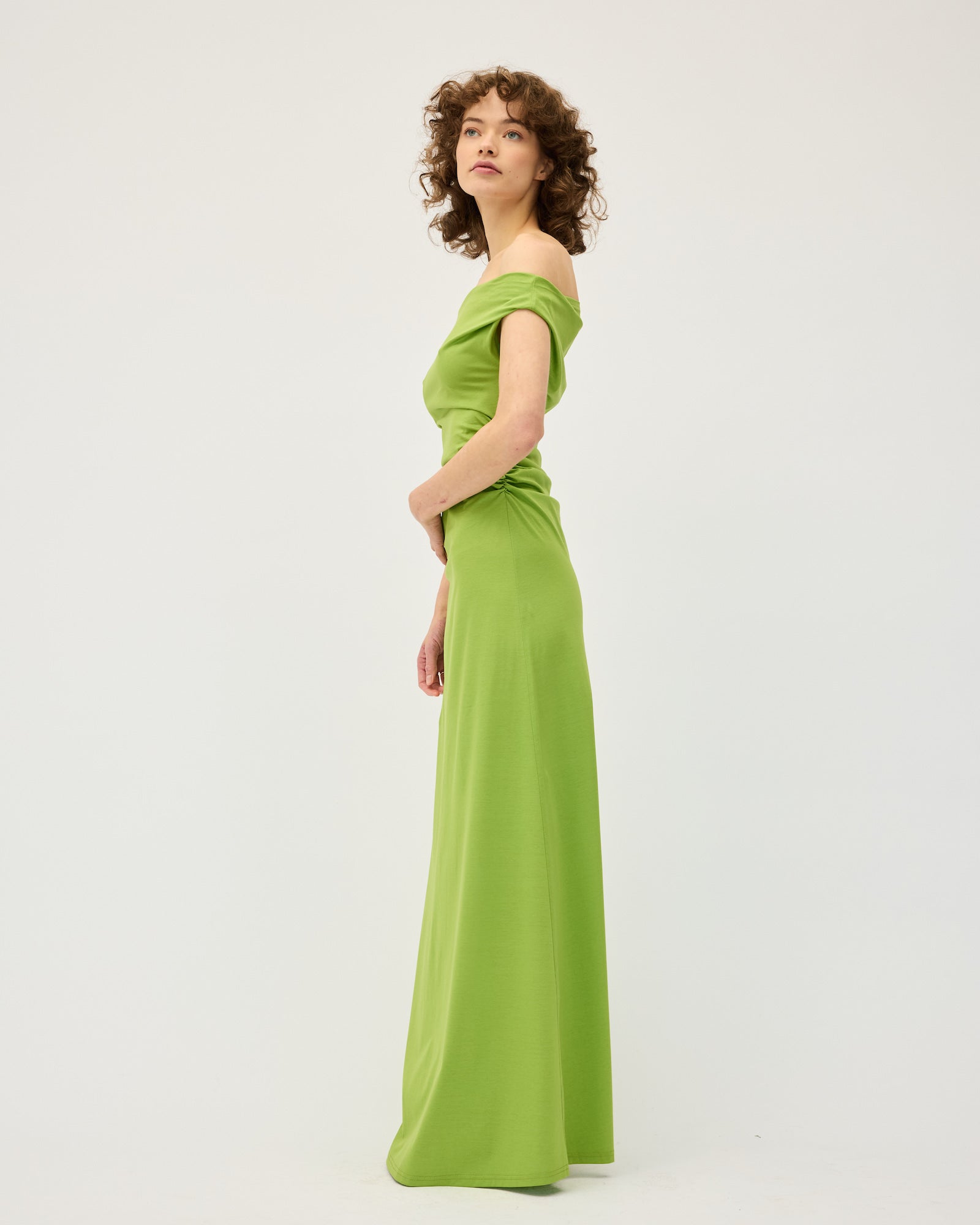 Vera To The Floor | Celery $355