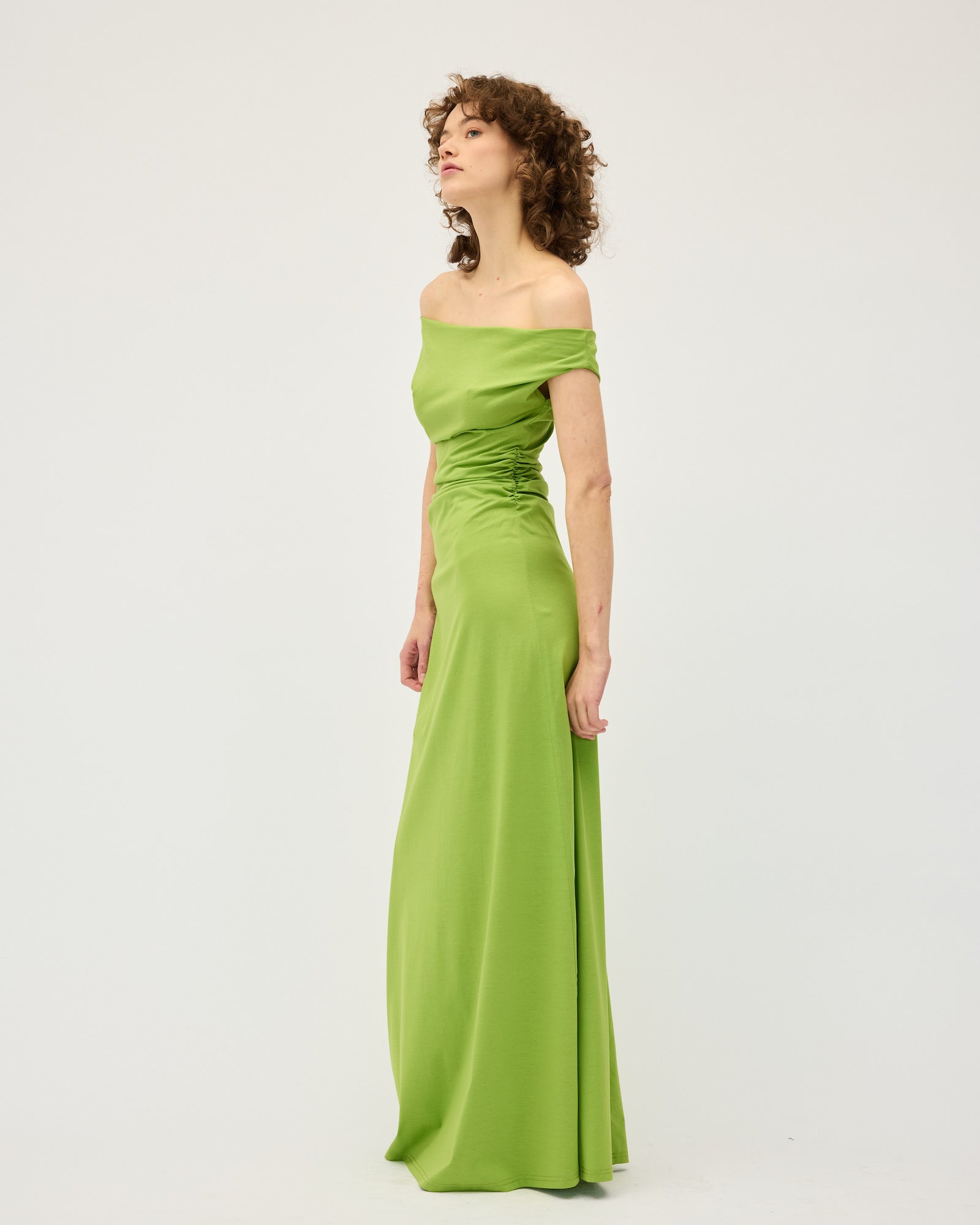 Vera To The Floor | Celery $355