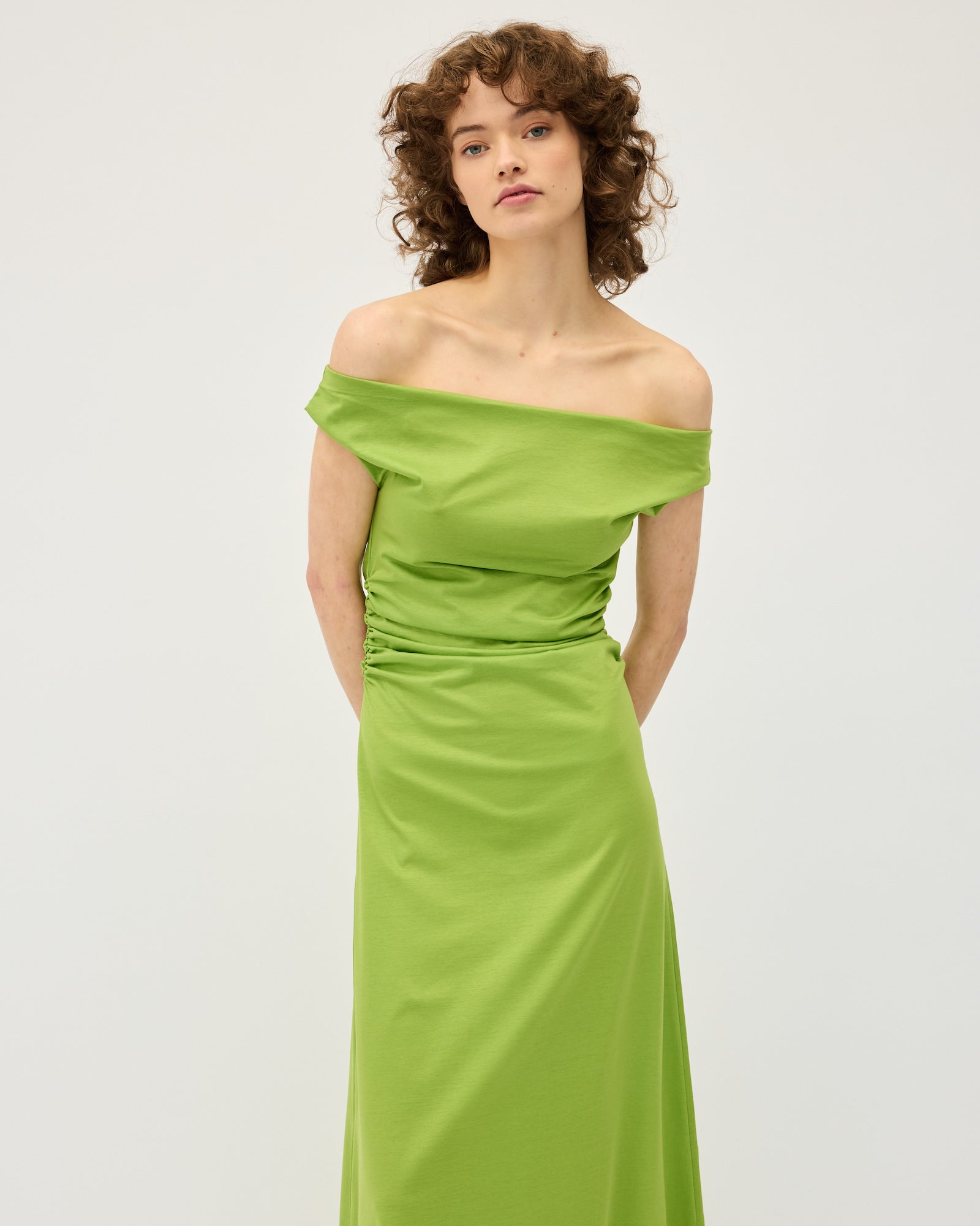 Vera To The Floor | Celery $355