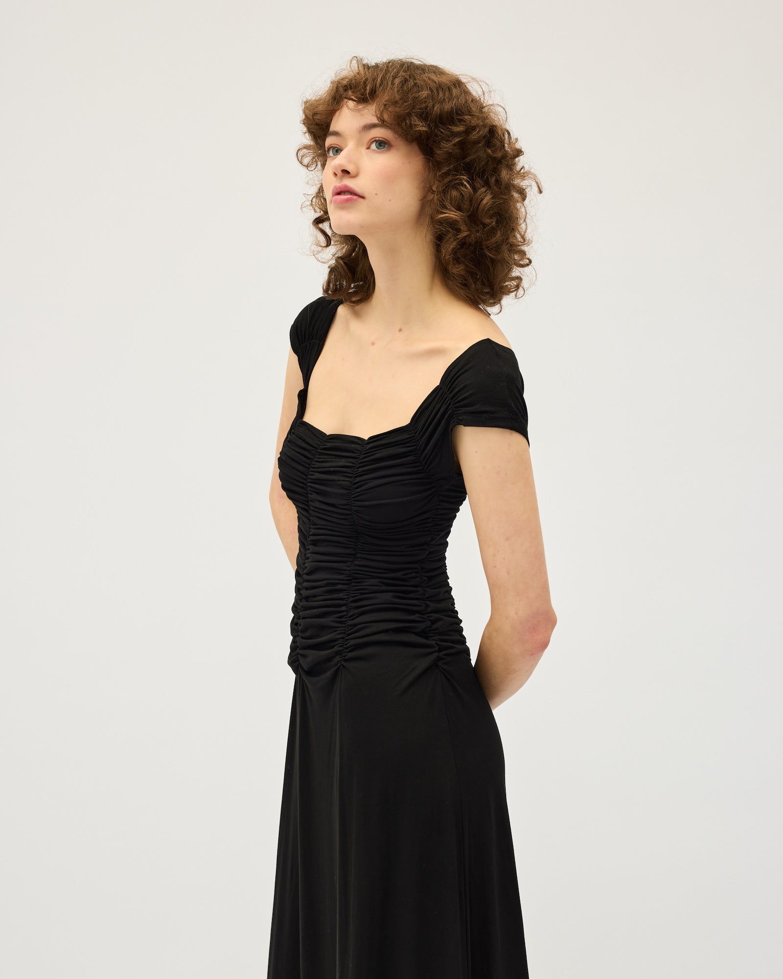 Jolene Dress | 3 colours | $396