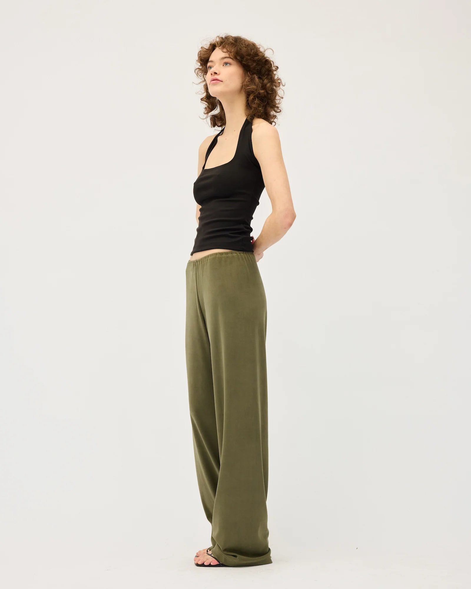 Melissa Pant | 3 Colourways $309
