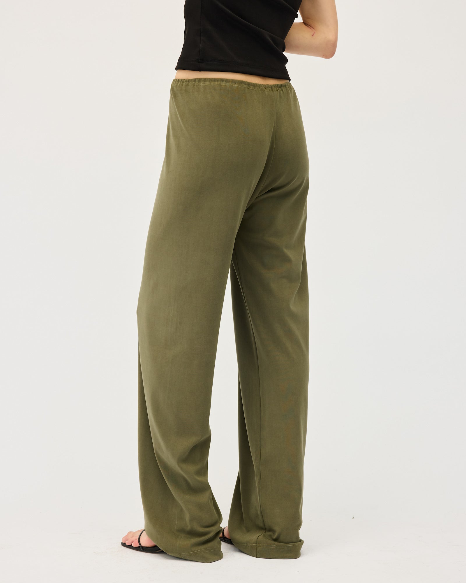 Melissa Pant | 3 Colourways $309
