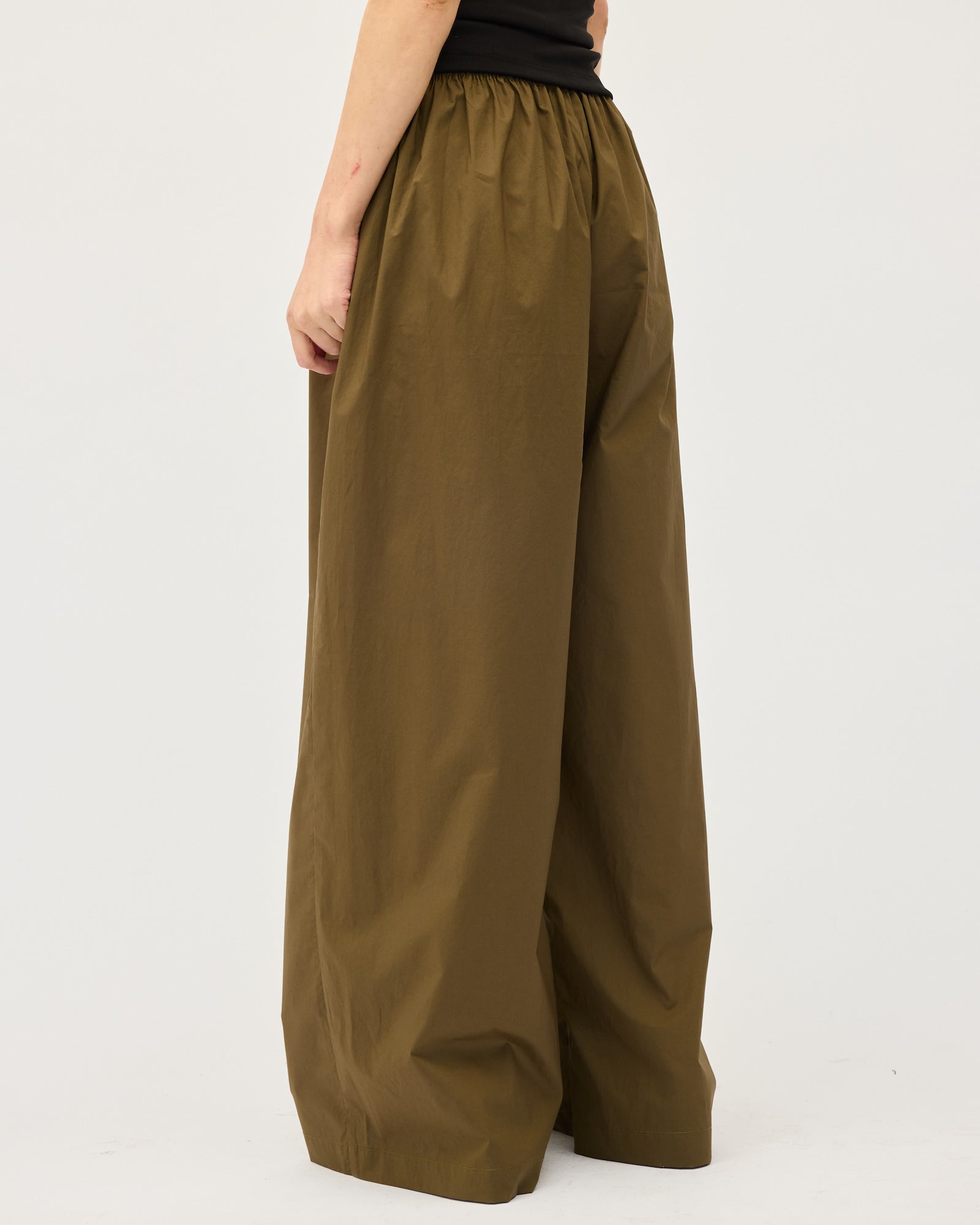 Pippa Pant Aerowash | Caper $309