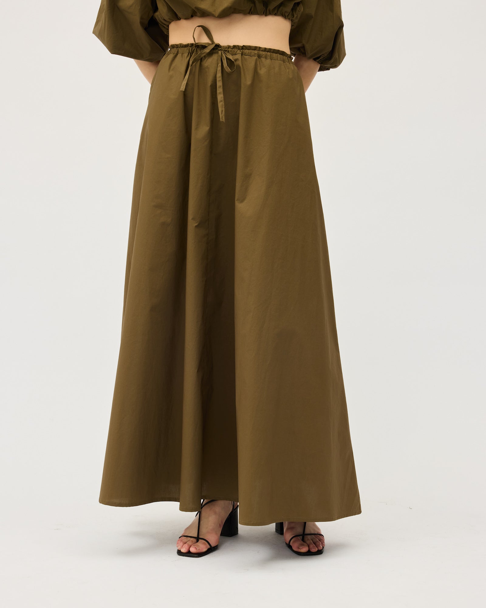 Zelda Skirt Aerowash | 2 Colourways $319
