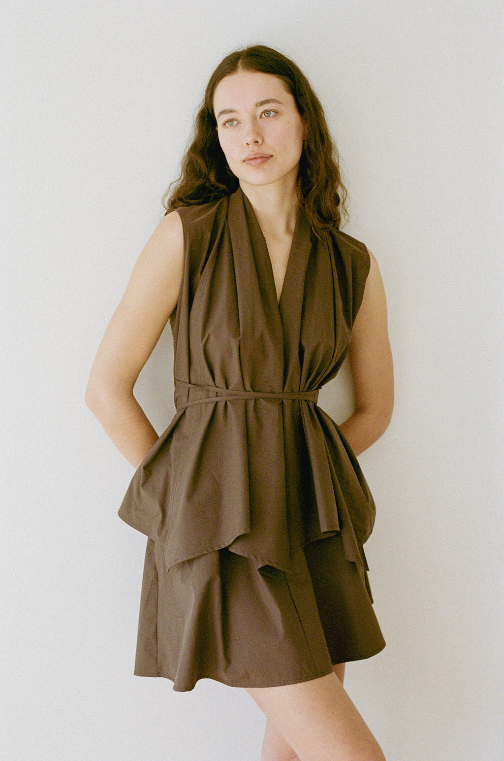 Emma Skirt | 3 colours | $270