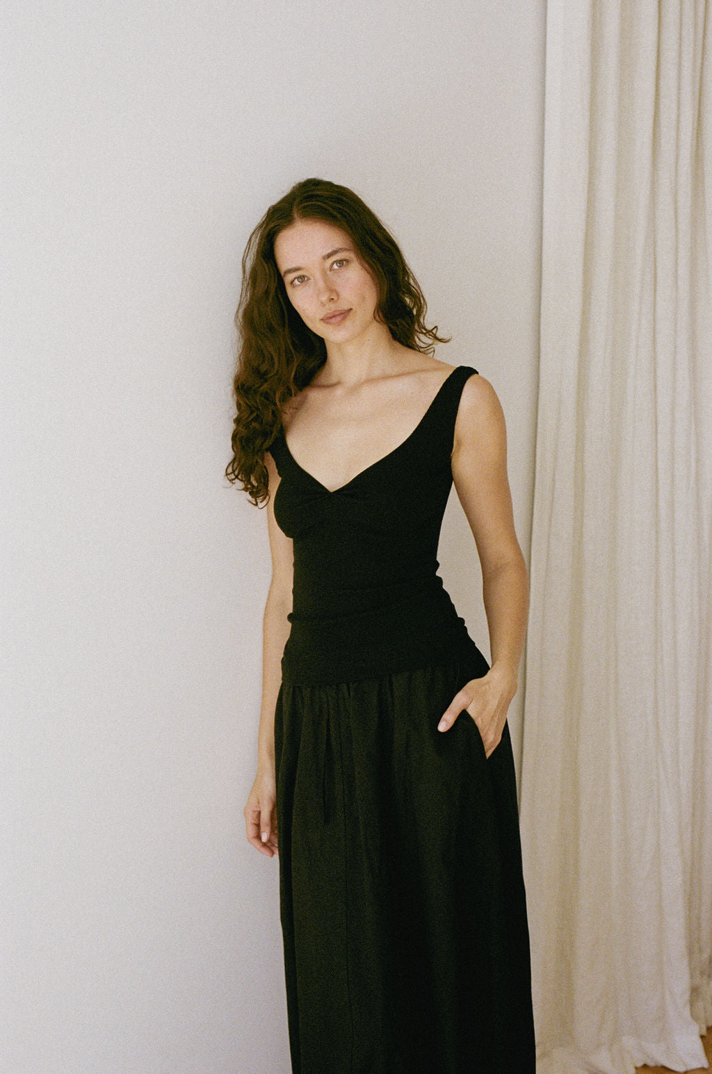 Jill Singlet | 4 colours | $124