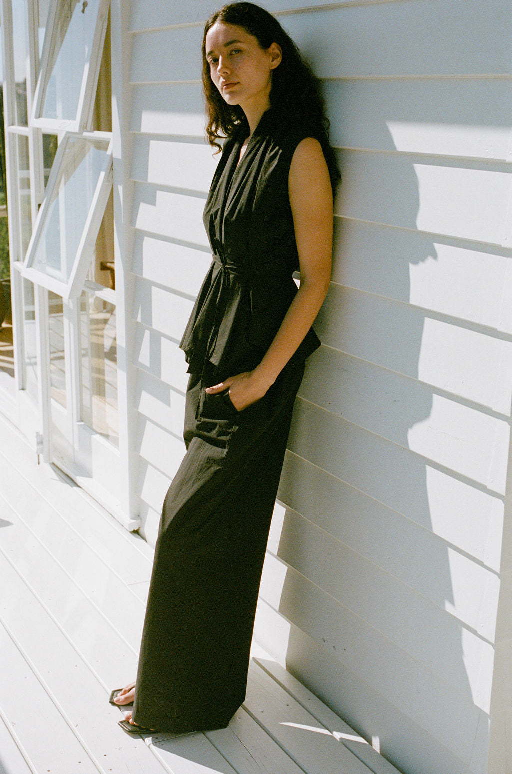 Pippa Pant | 3 colours | $300