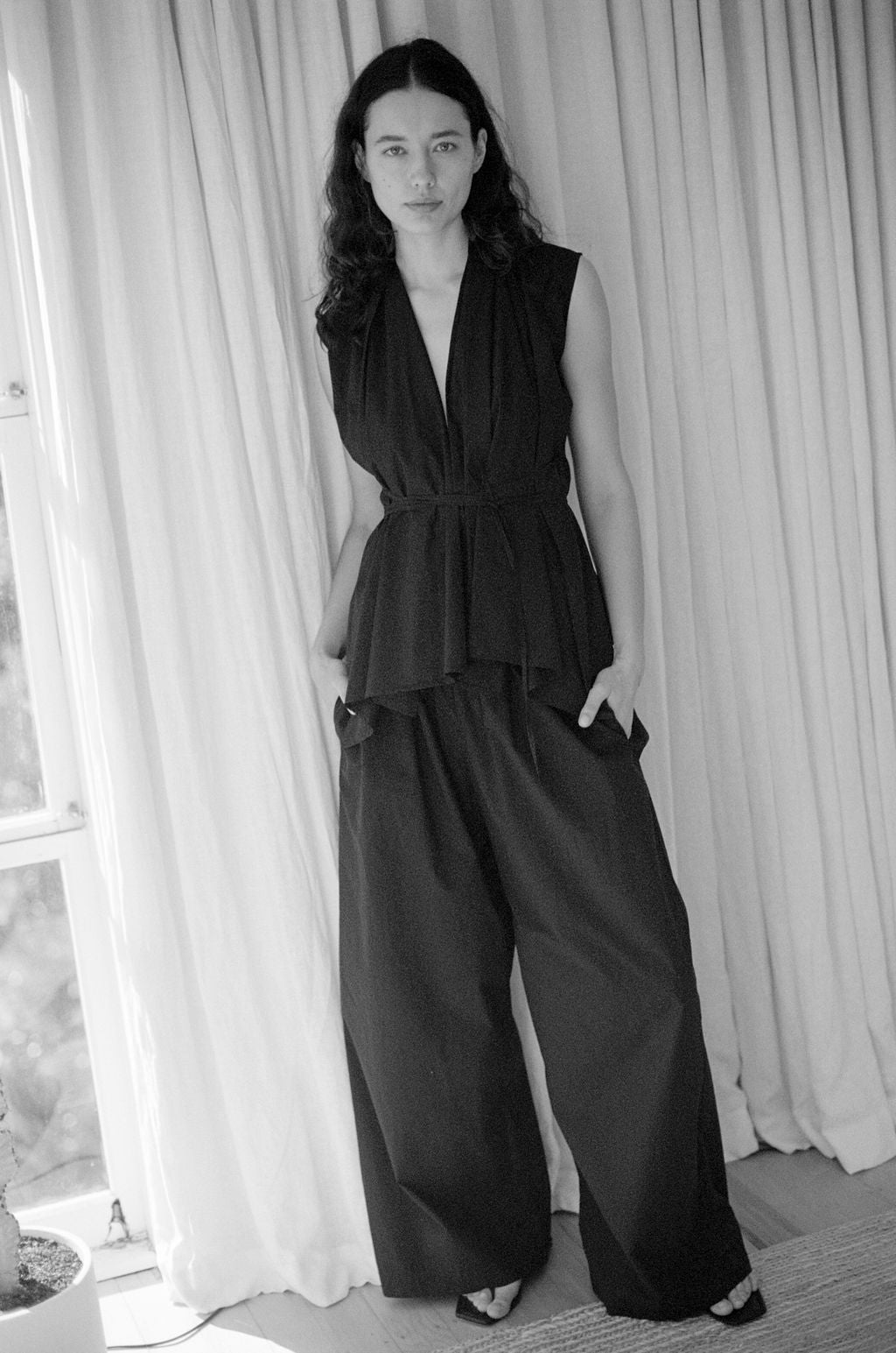 Pippa Pant | 3 colours | $300