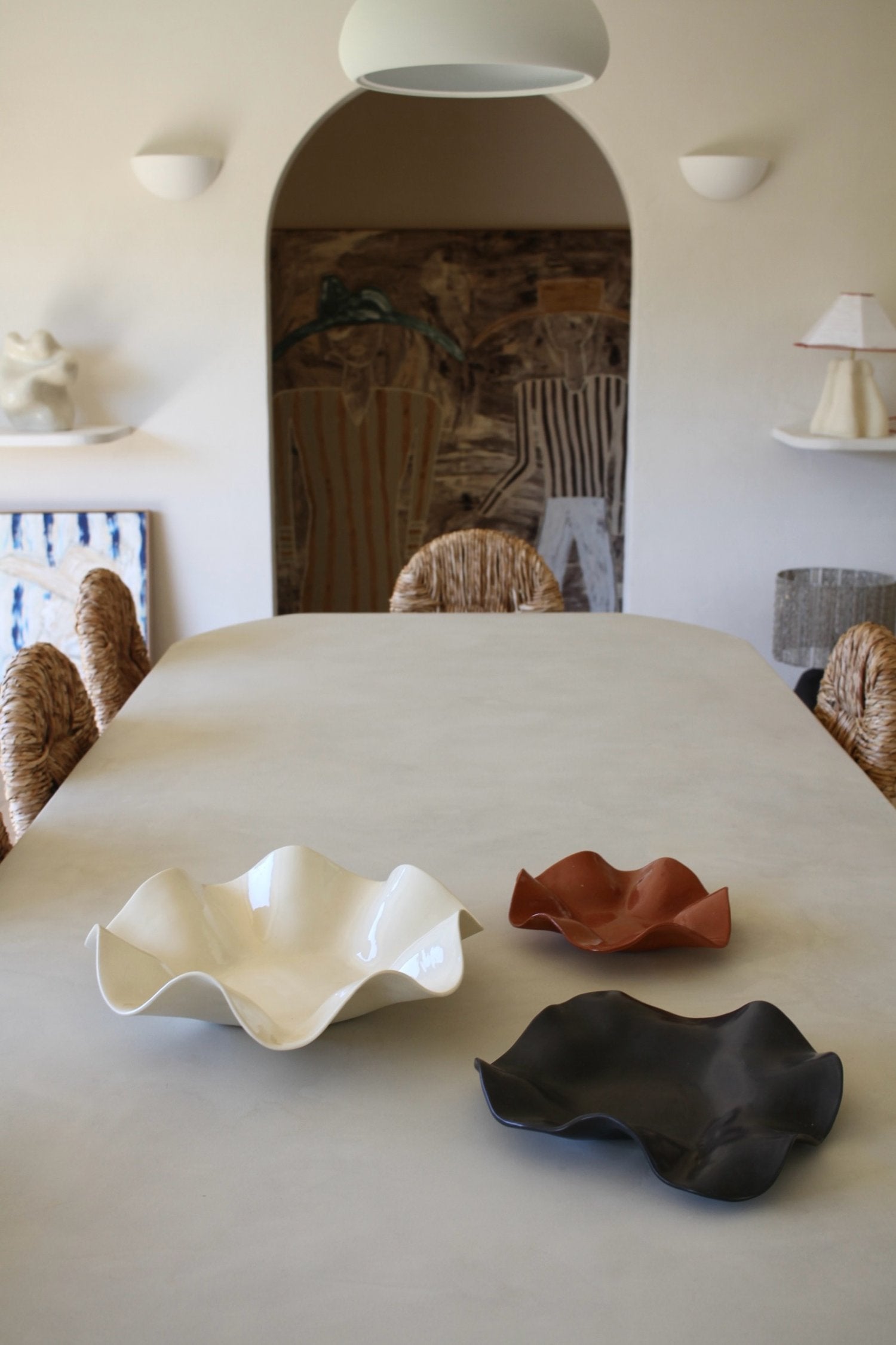 Gaia | Large $340