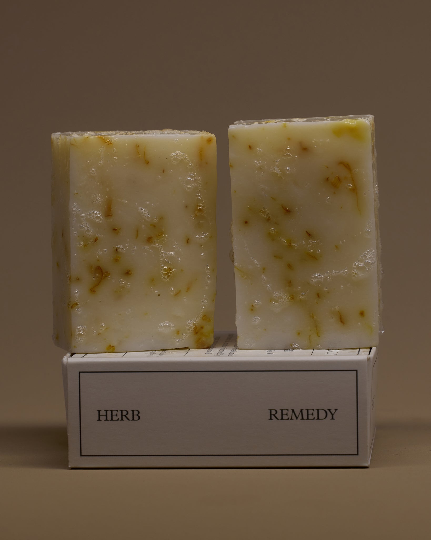 Baby Bars | Calendula  $18