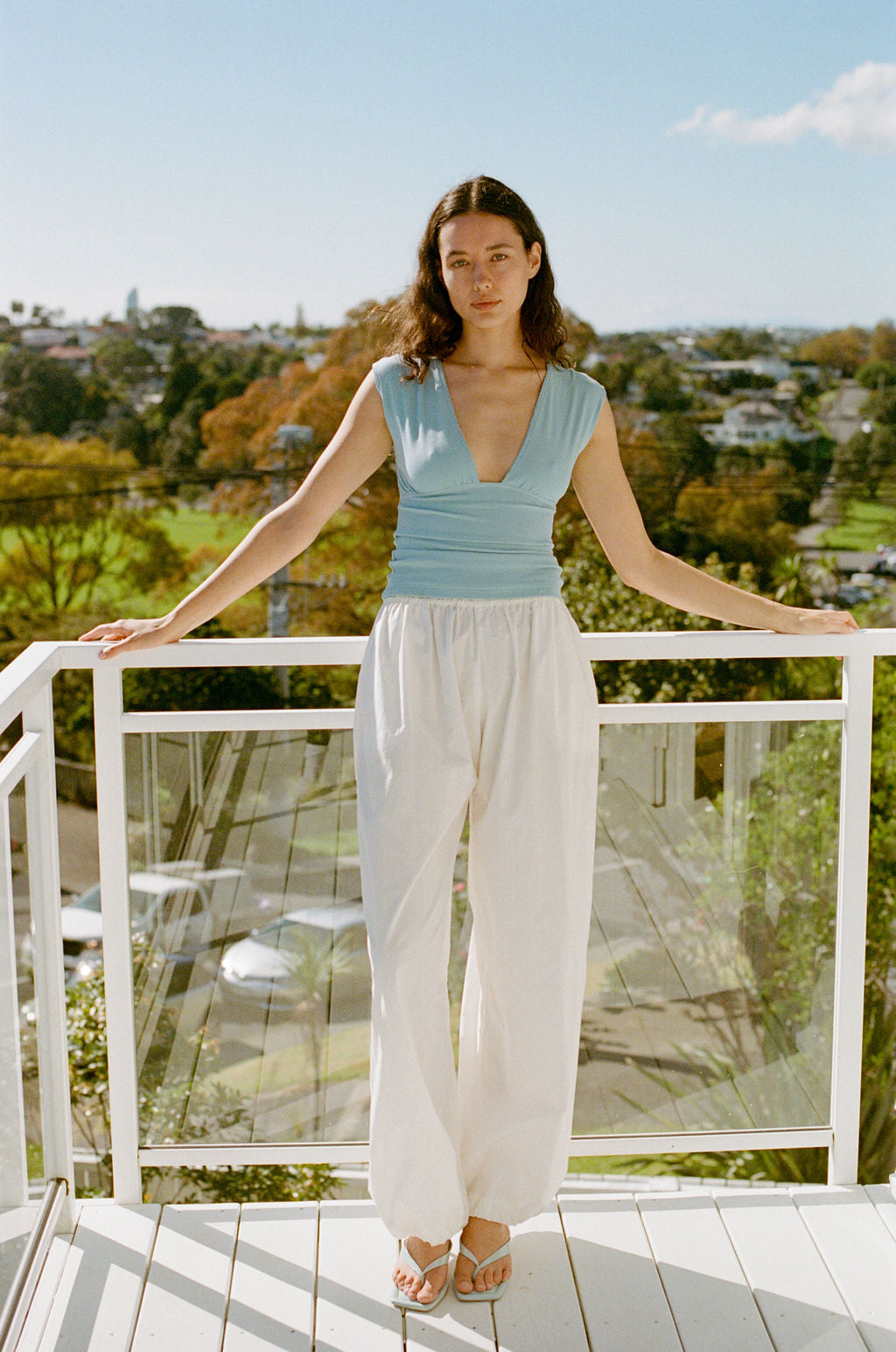 Paula Pant | 3 colours | $304