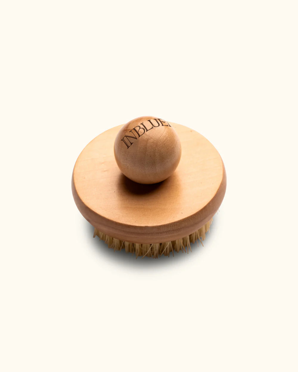 Lotus Wood | Body Brush $29