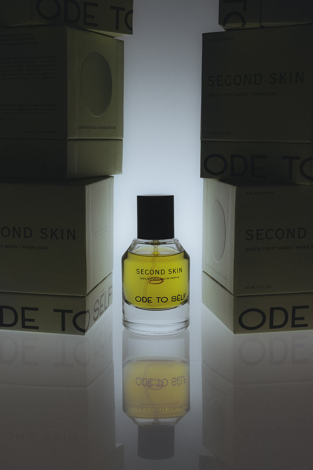 Signature Opening Collection