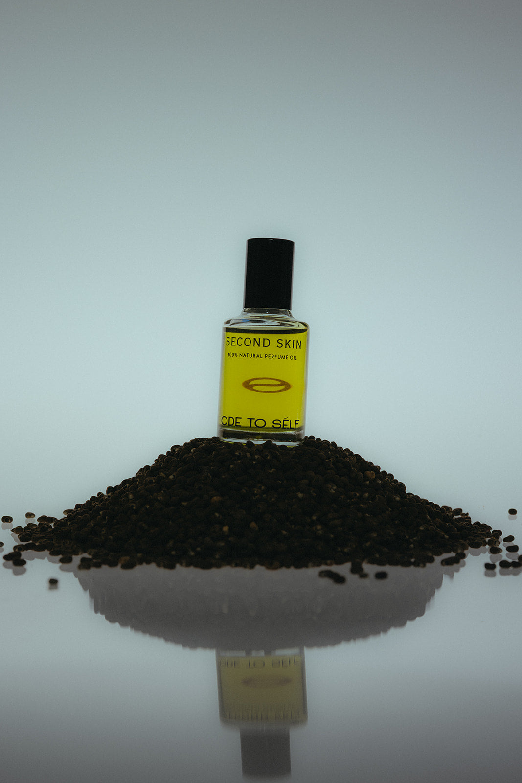 SECOND SKIN Perfume Oil | $69 *launching 31st July