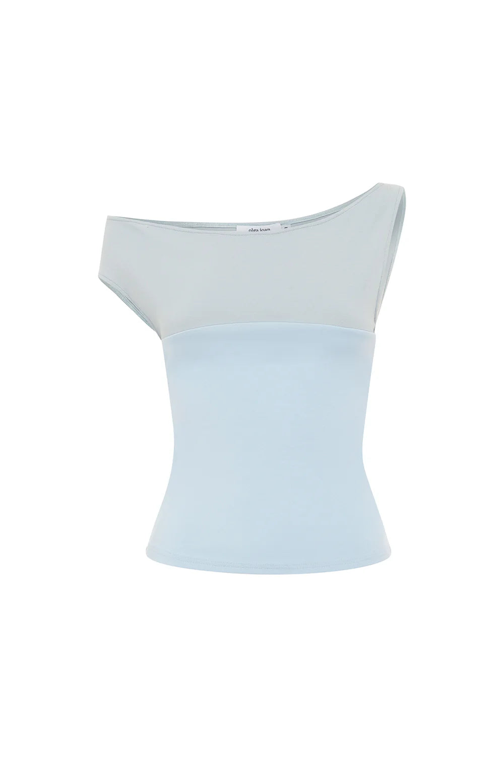 Asym Bardot Top | Cielo $159 - AVAILABLE NOW