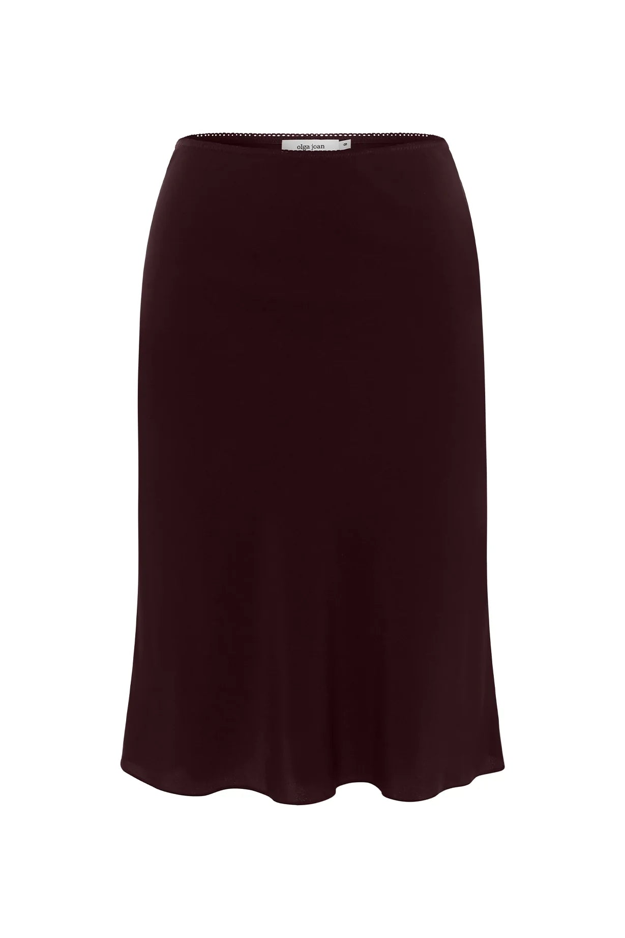 Bias Knee Skirt | Ciocco $229 - AVAILABLE NOW