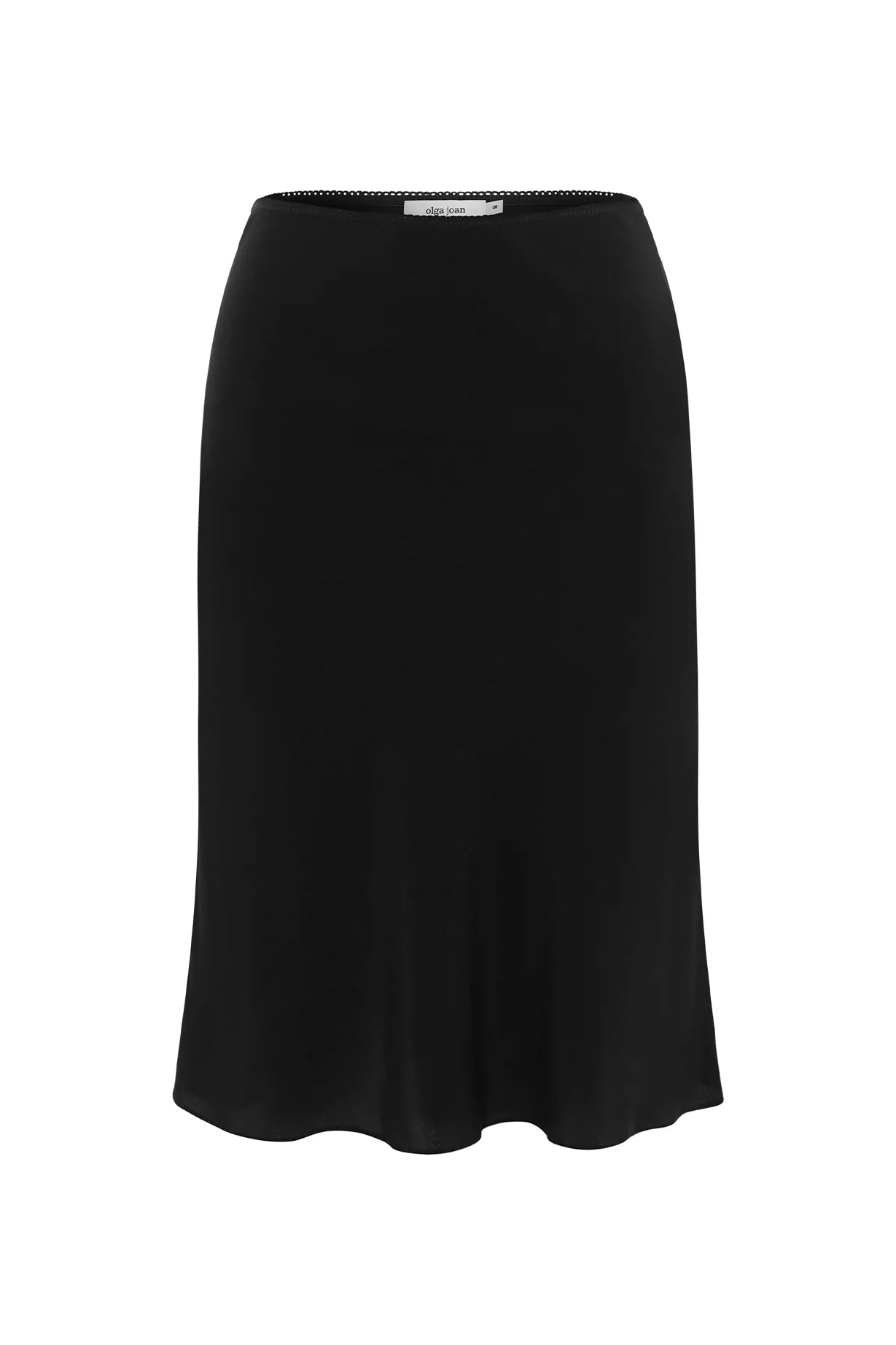 Bias Knee Skirt | Nera $229 - AVAILABLE NOW
