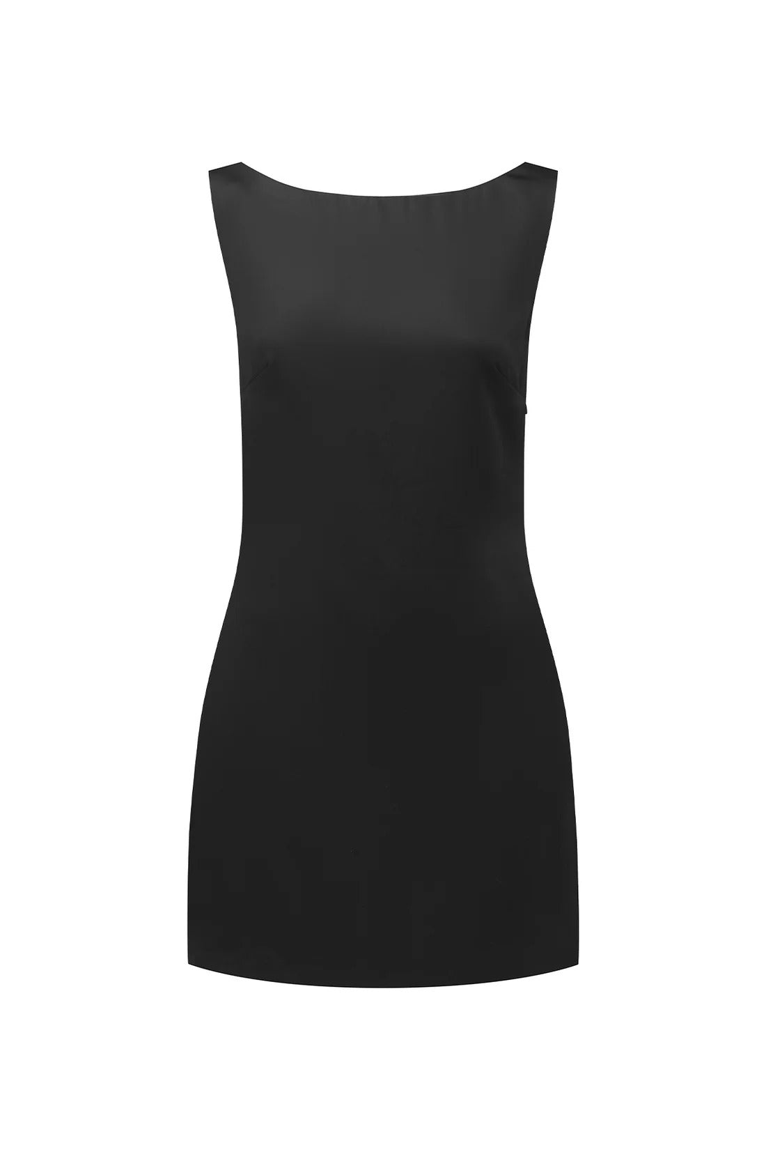 Cowl Back Mini Dress | Nera $259 - AVAILABLE NOW