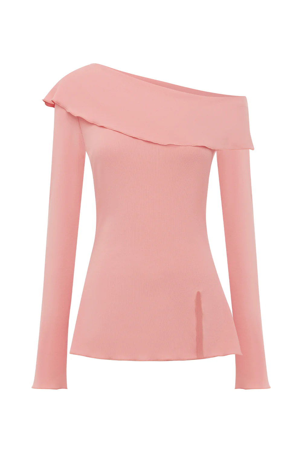 Bardot Long Sleeve Top | Rosa $219 - AVAILABLE NOW