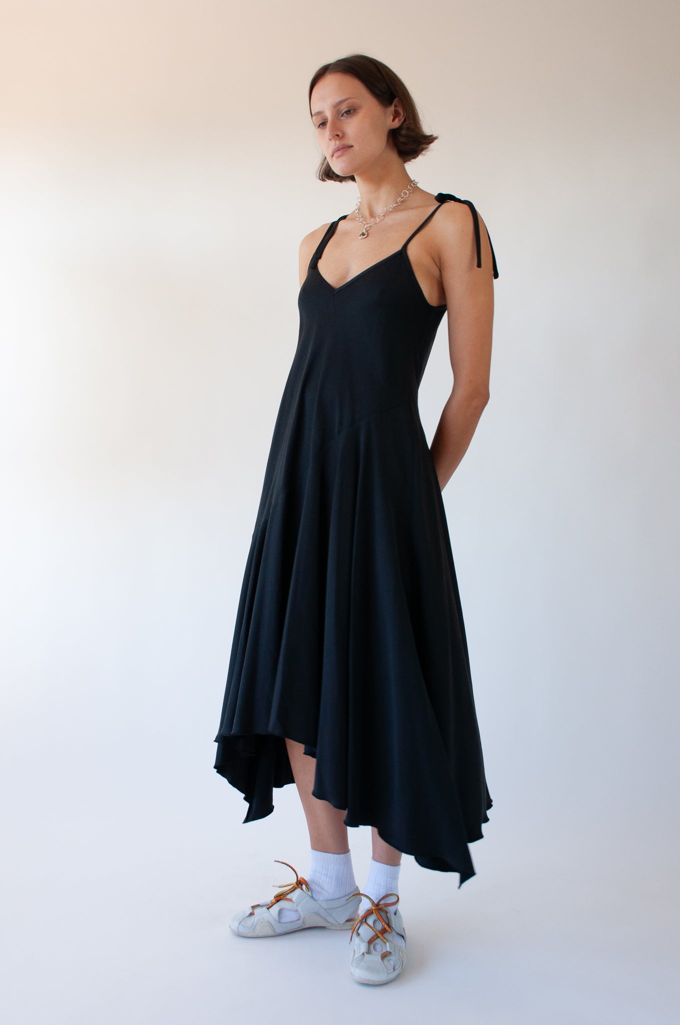 Dance Dress | Onyx $373