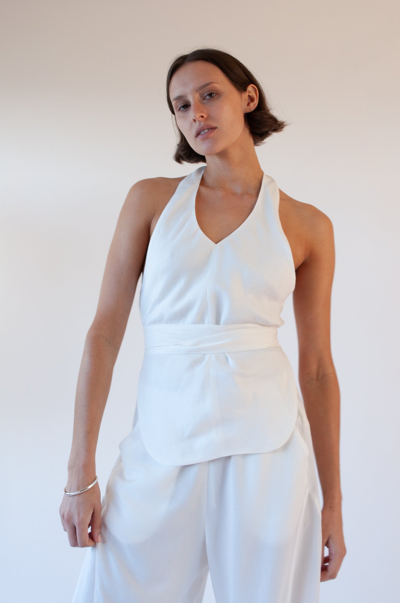 Holt Top | Cloud $359
