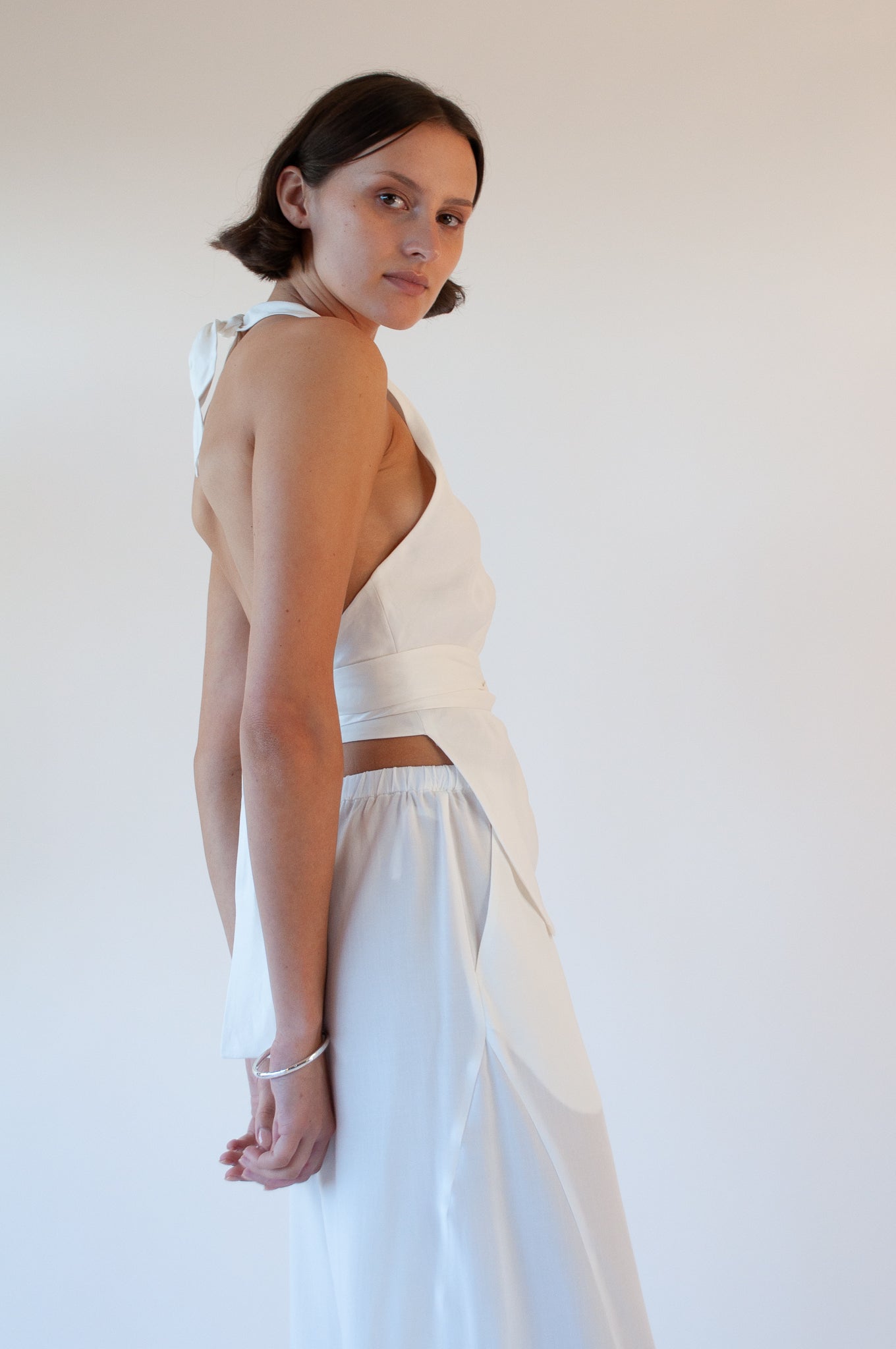 Holt Top | Cloud $359